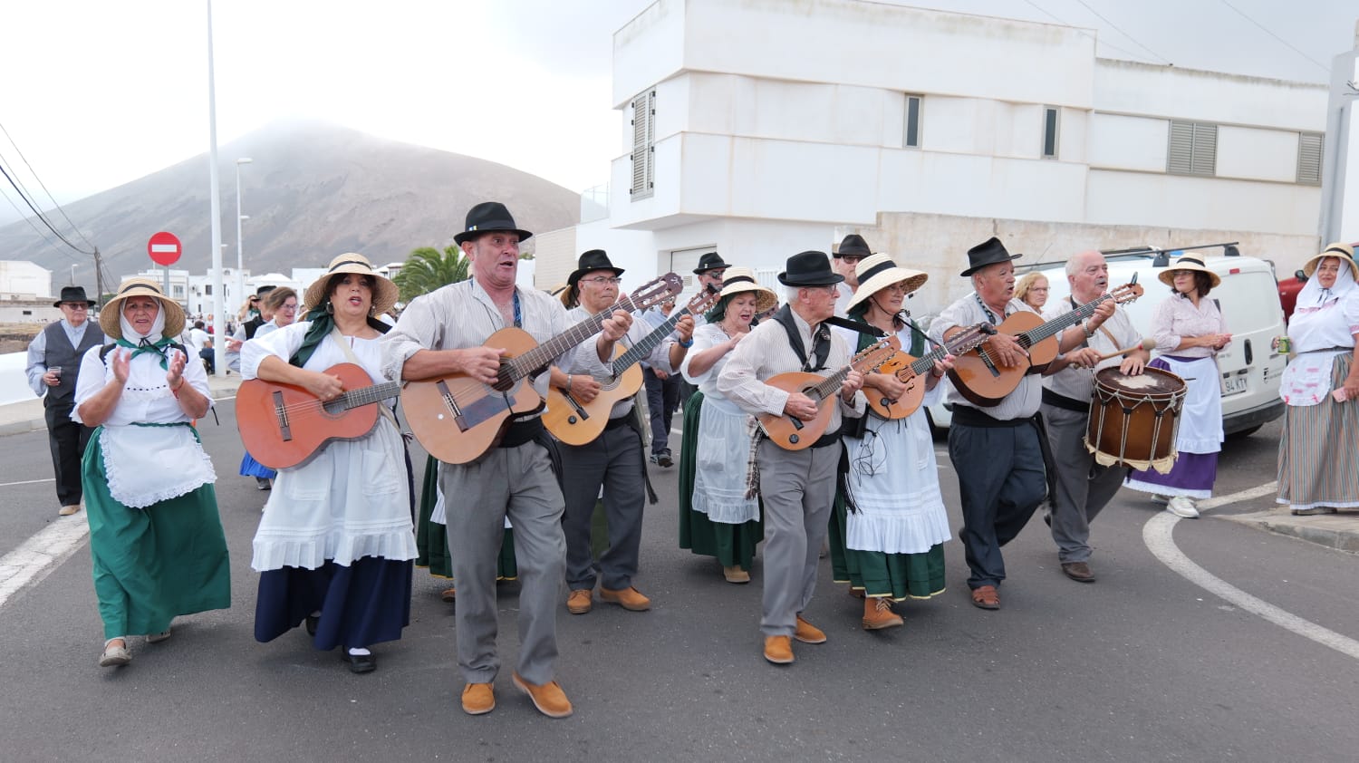 Romería de San Bartolomé, 2024