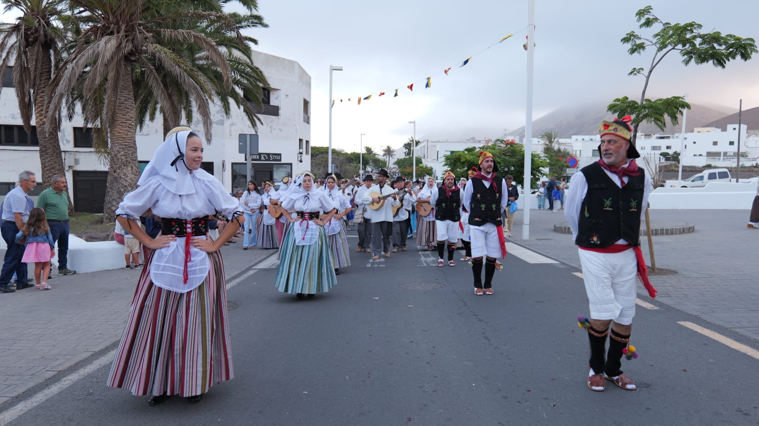 Romería de San Bartolomé, 2024
