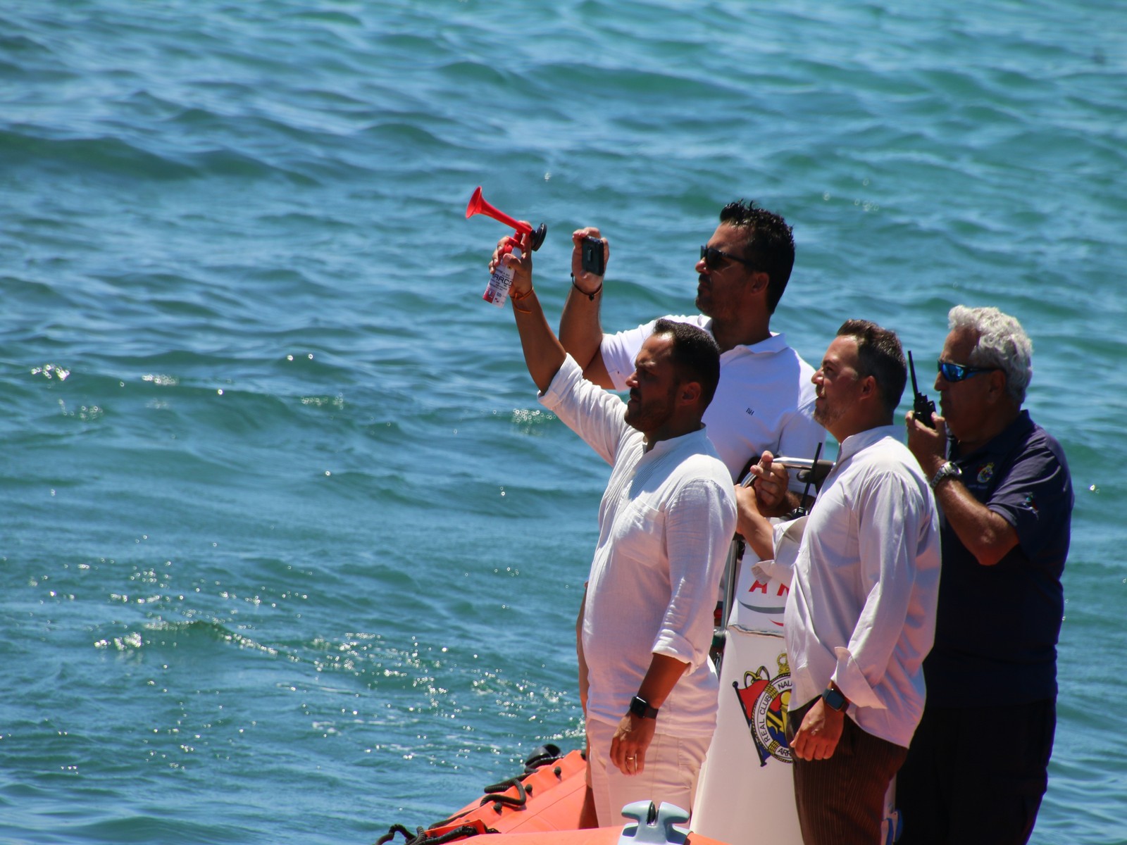 XXIX Travesía San Ginés 2024 XXIX Travesía San Ginés 2024