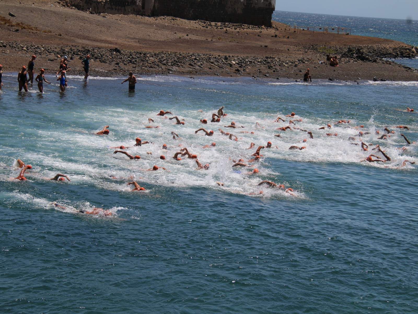 XXIX Travesía San Ginés 2024 XXIX Travesía San Ginés 2024