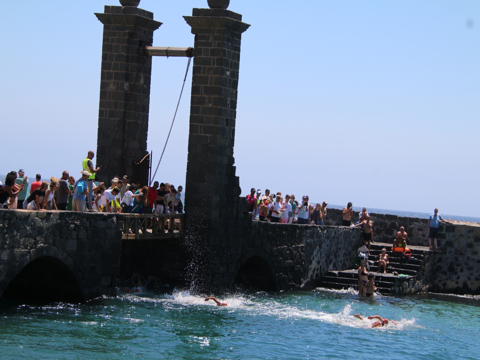 XXIX Travesía San Ginés 2024 XXIX Travesía San Ginés 2024