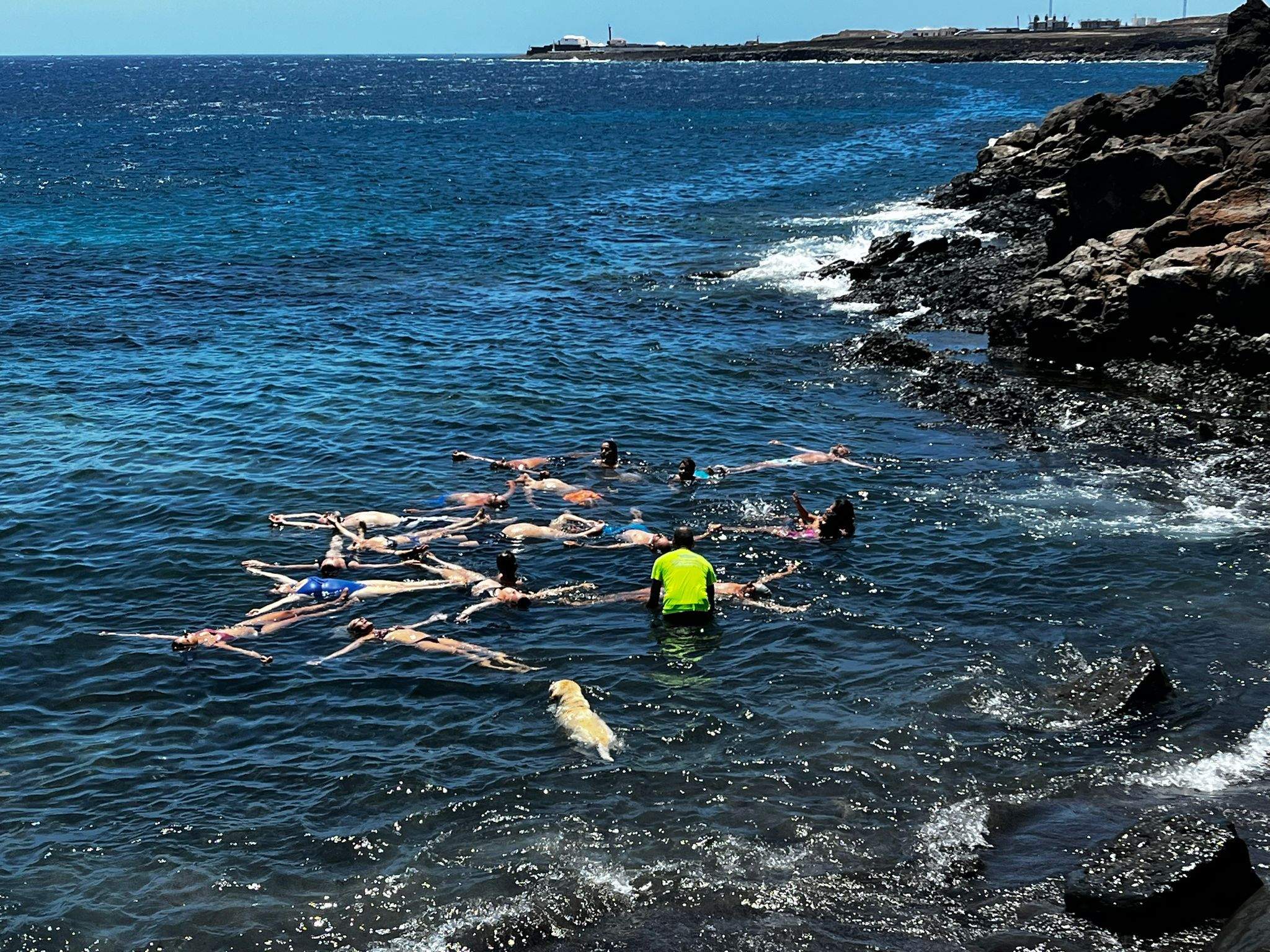 Fin de fiestas de Los Ancones, 2024