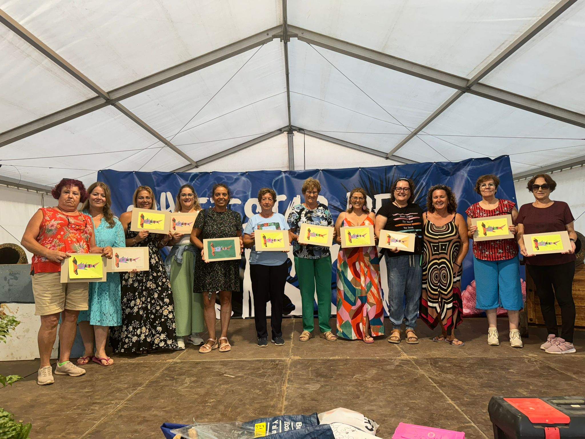 Fin de fiestas de Los Ancones, 2024