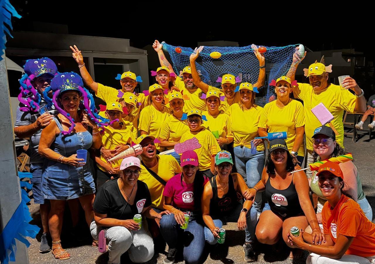 Fin de fiestas de Los Ancones, 2024