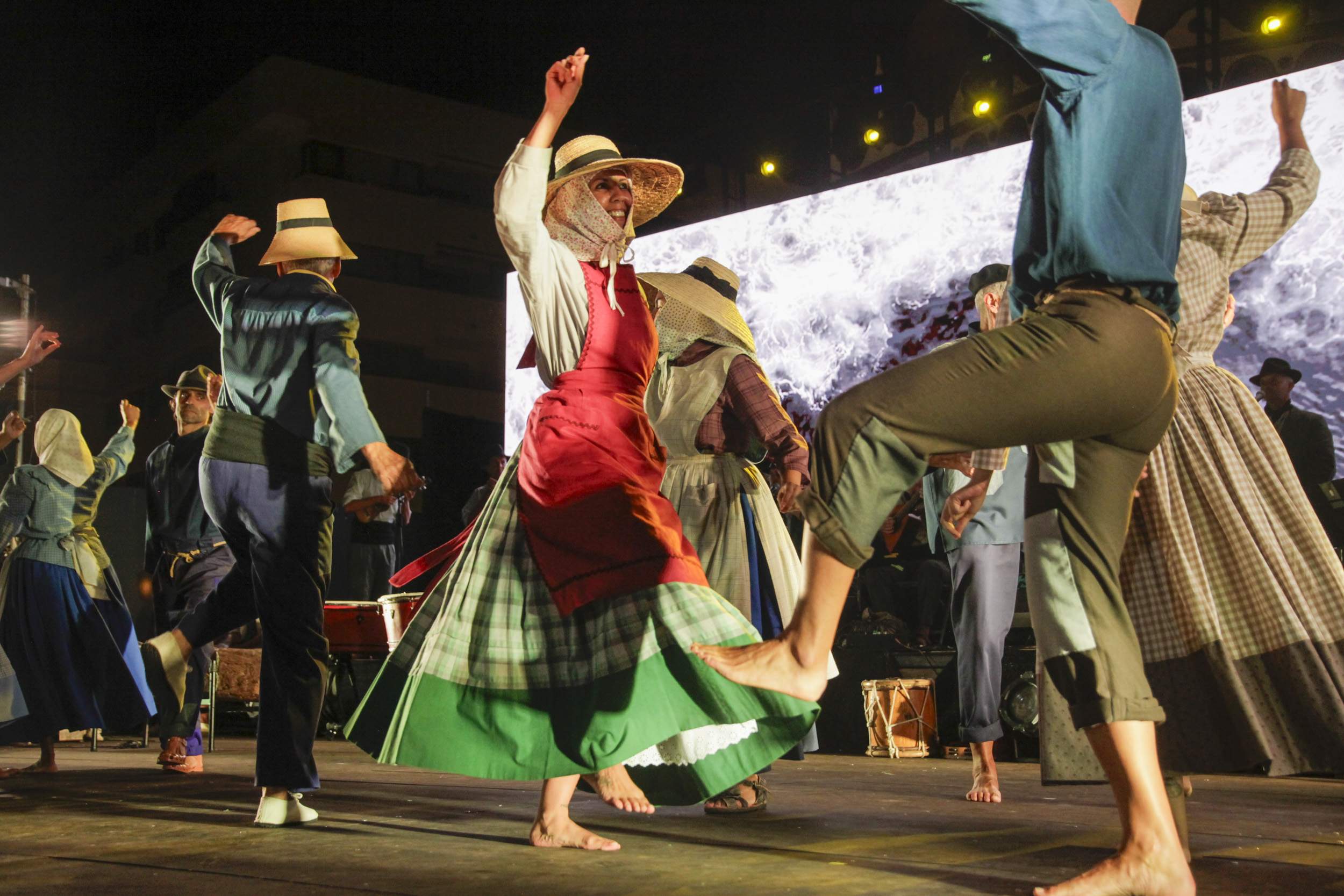 XXXV Festival Campesino (Fotos: Juan Mateos) XXXV Festival Campesino (Fotos: Juan Mateos)