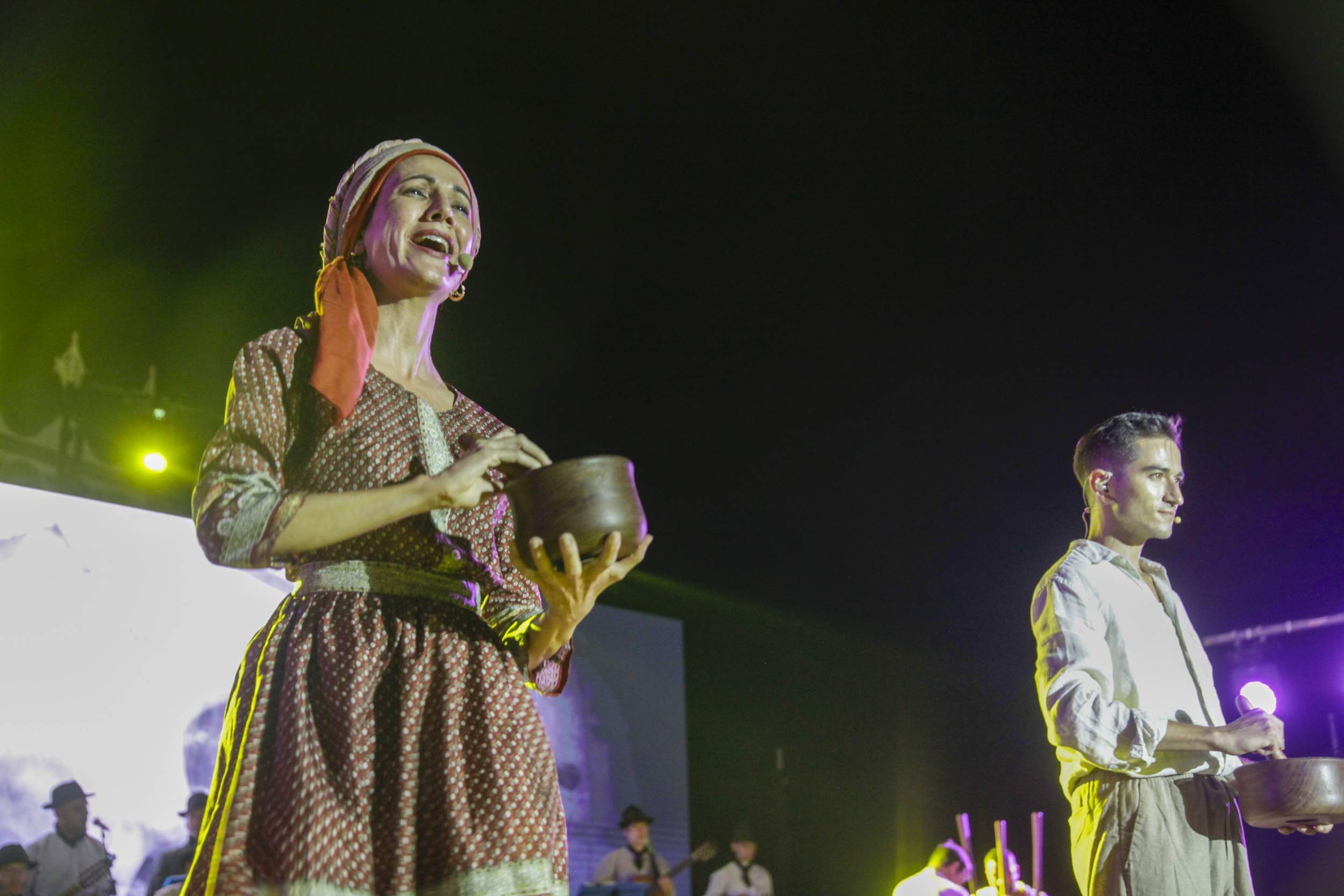 XXXV Festival Campesino (Fotos: Juan Mateos) XXXV Festival Campesino (Fotos: Juan Mateos)