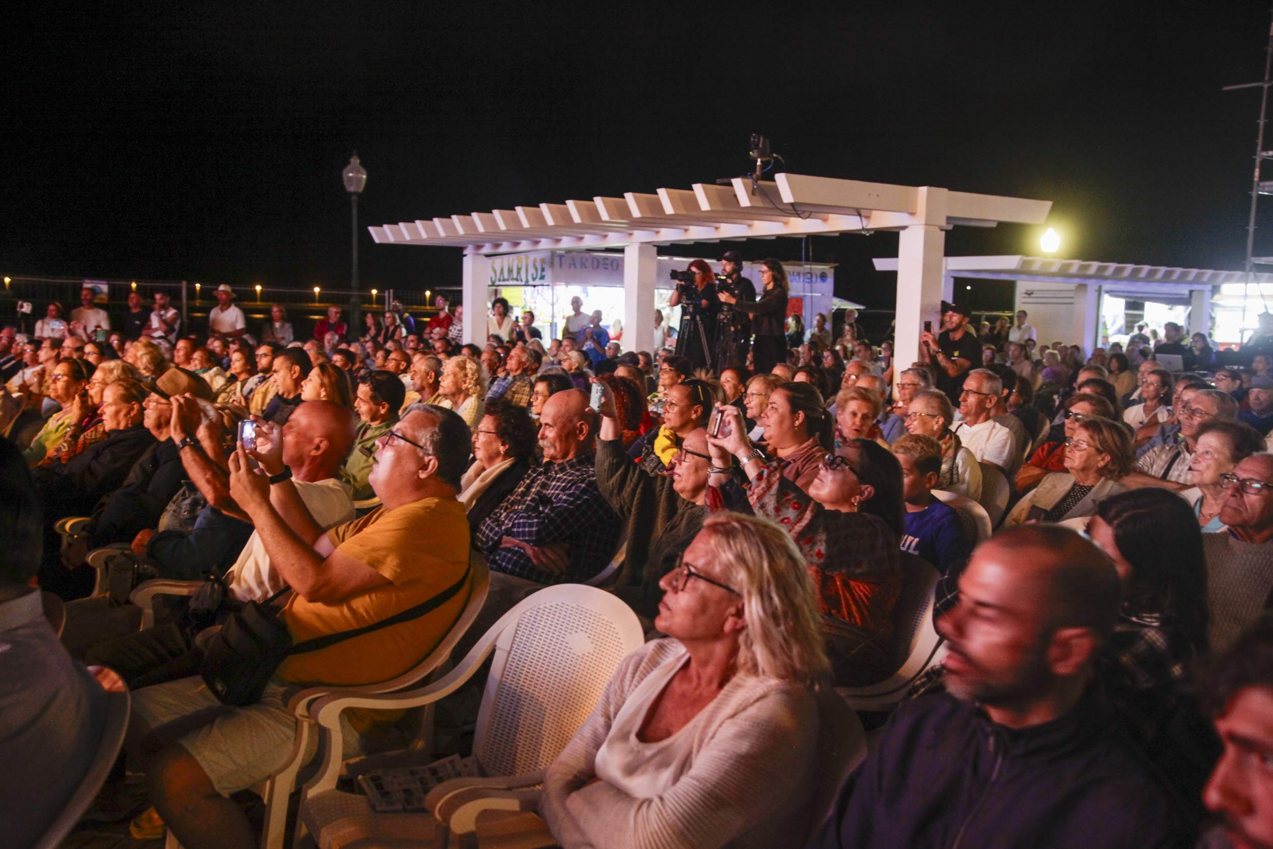 XXXV Festival Campesino (Fotos: Juan Mateos) XXXV Festival Campesino (Fotos: Juan Mateos)