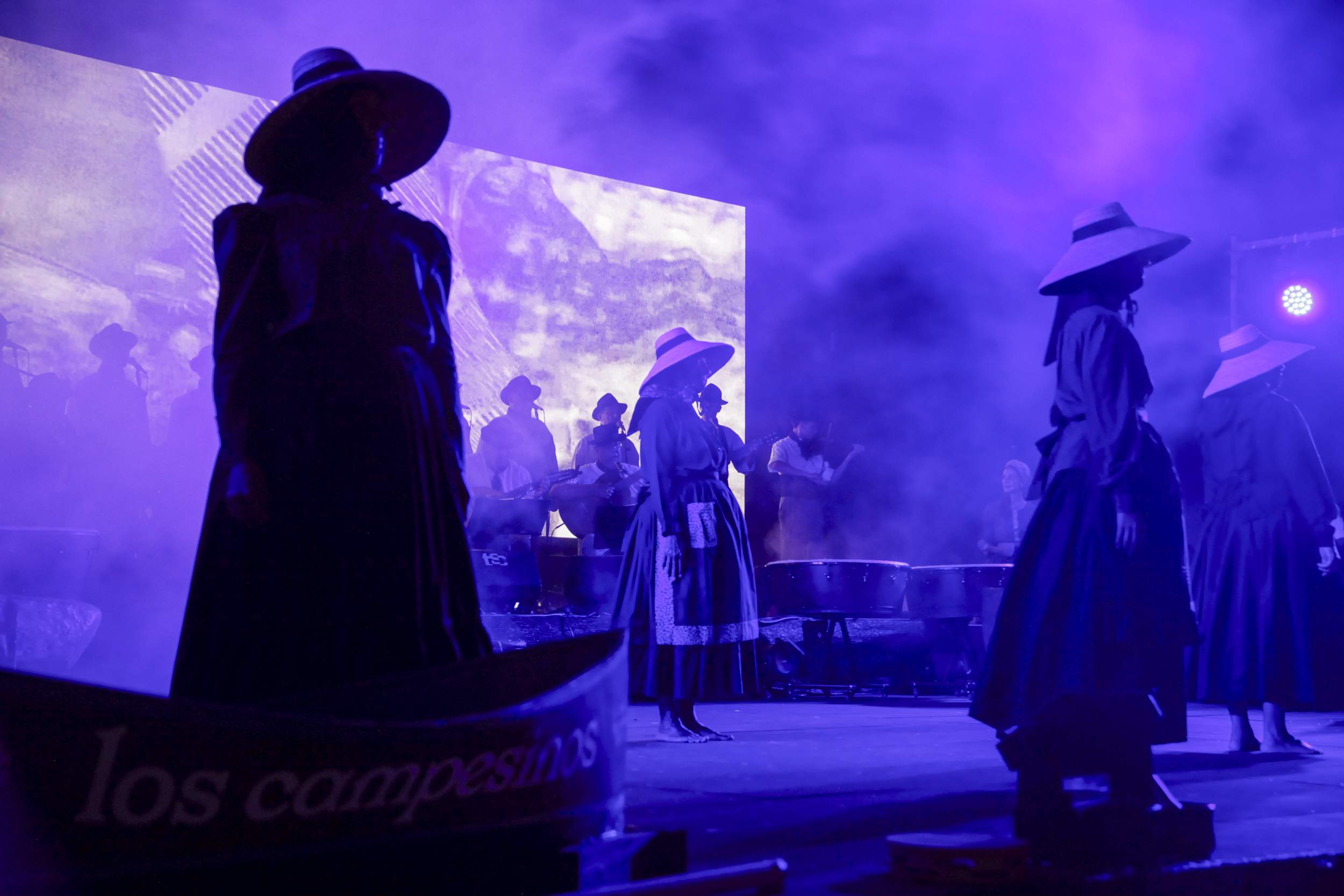 XXXV Festival Campesino XXXV Festival Campesino