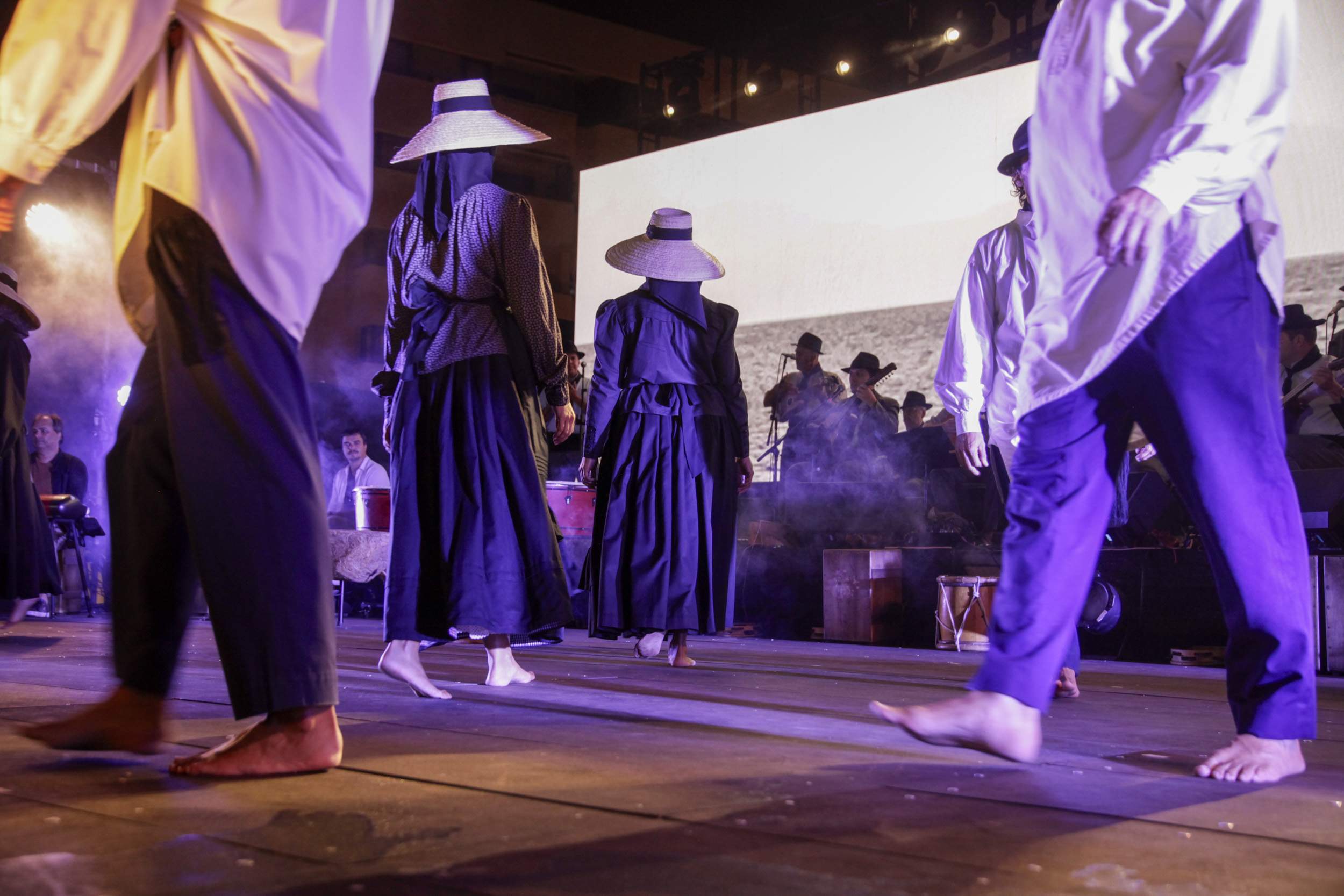 XXXV Festival Campesino XXXV Festival Campesino