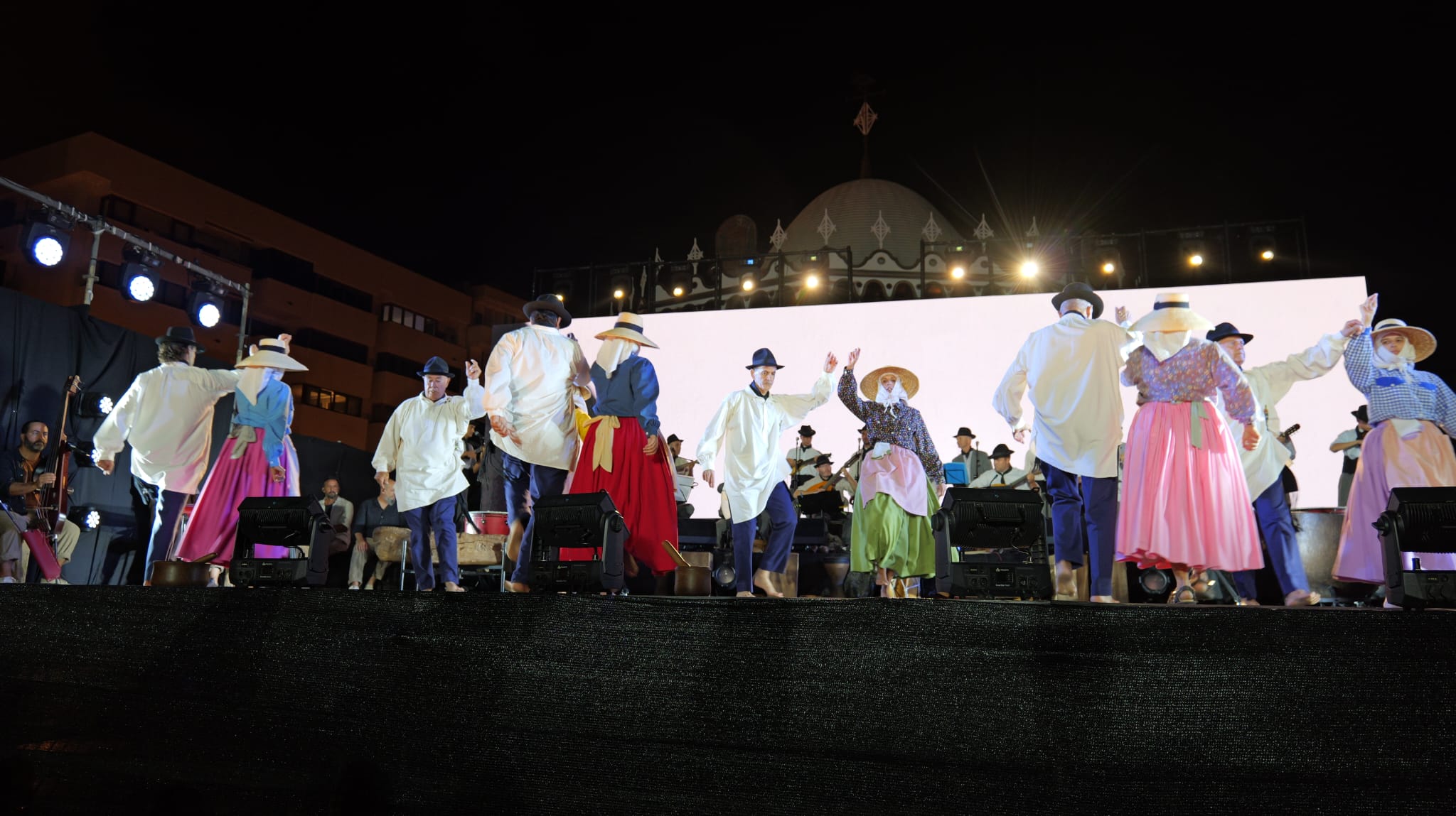 XXXV Festival Campesino XXXV Festival Campesino