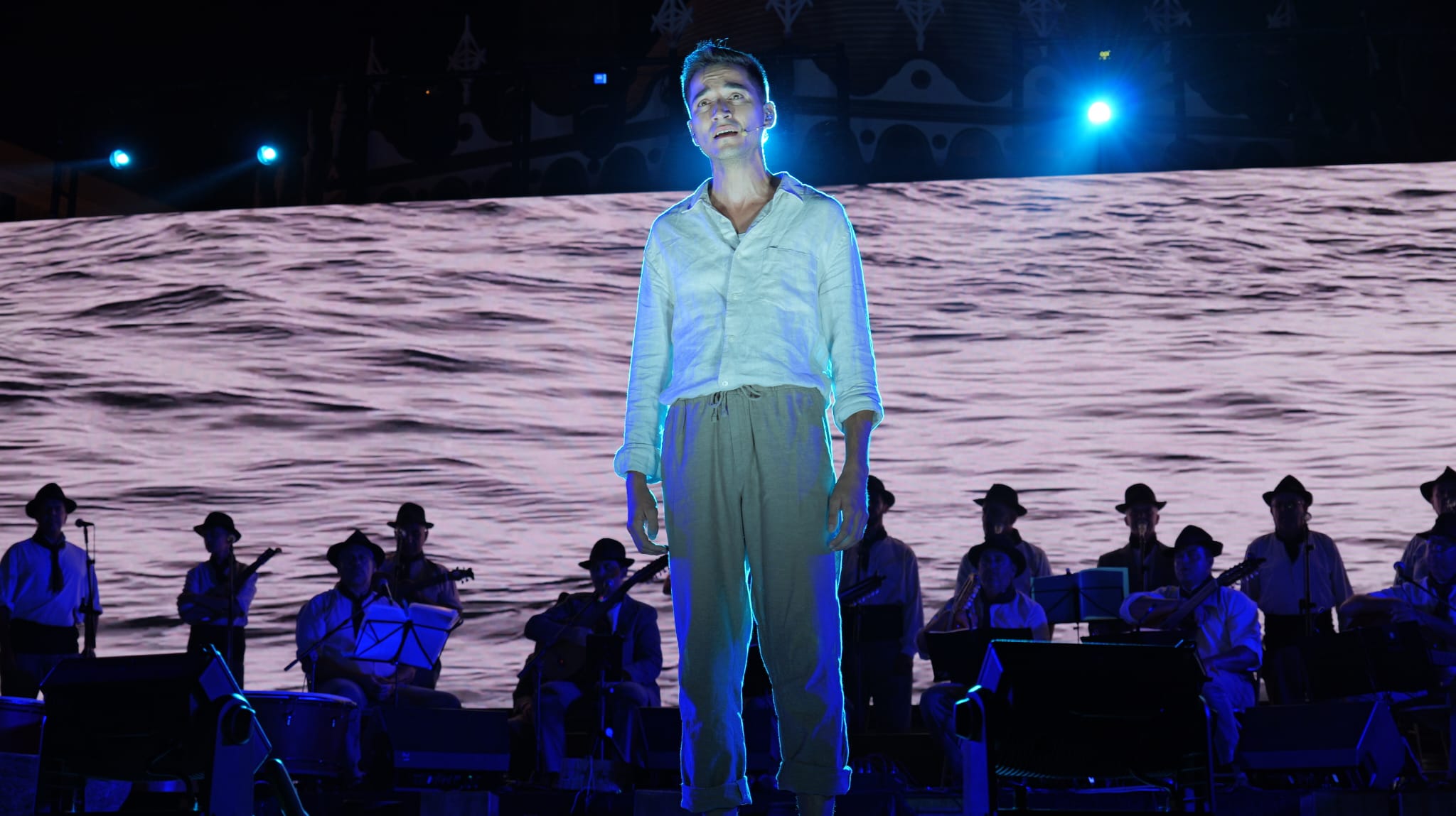 XXXV Festival Campesino XXXV Festival Campesino