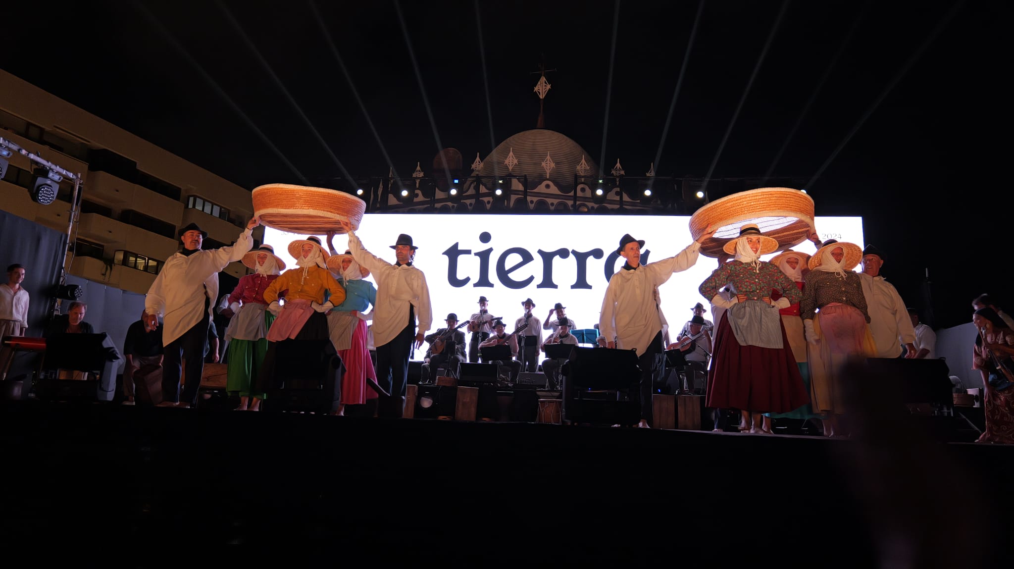 XXXV Festival Campesino XXXV Festival Campesino