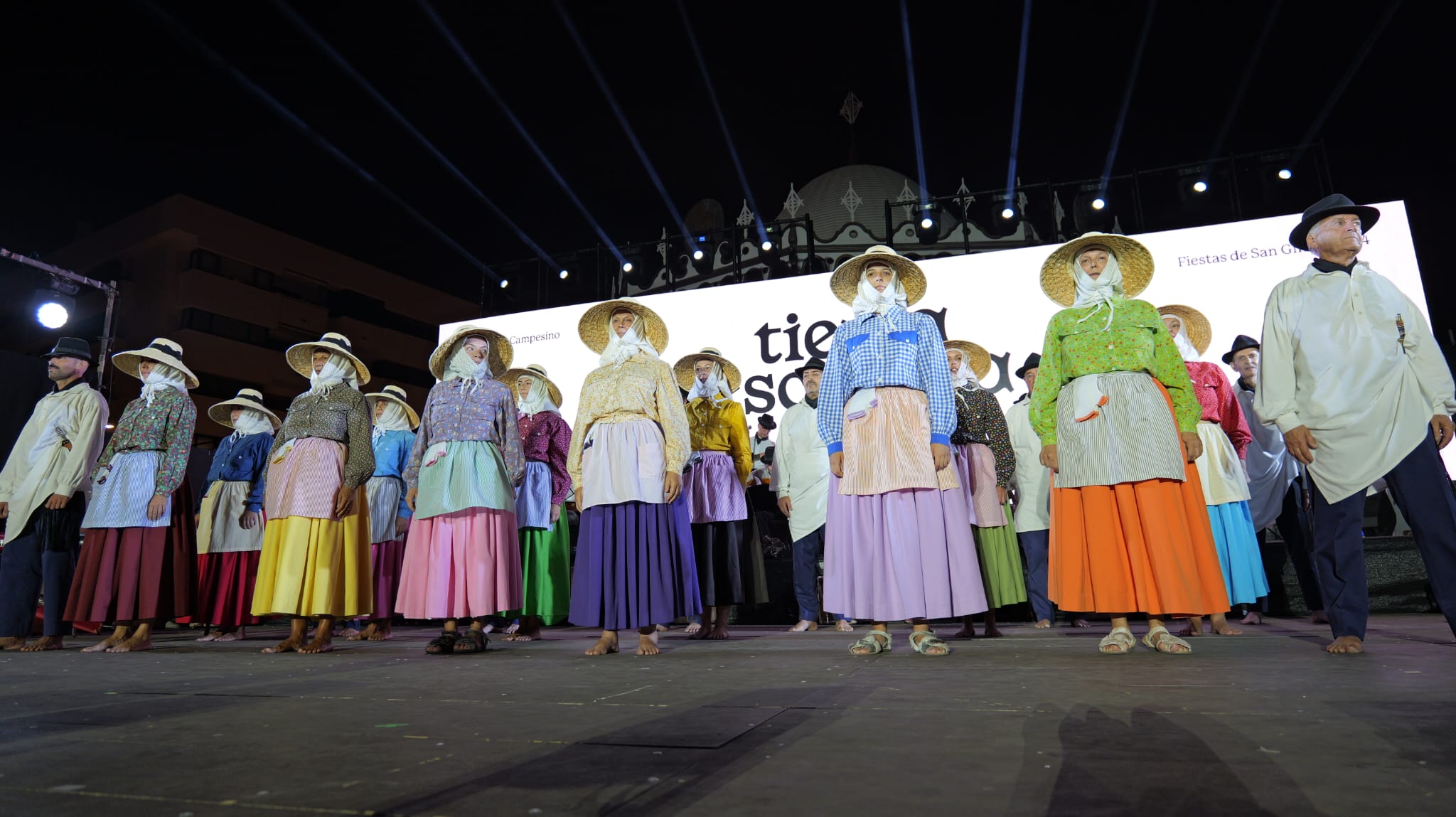 XXXV Festival Campesino XXXV Festival Campesino