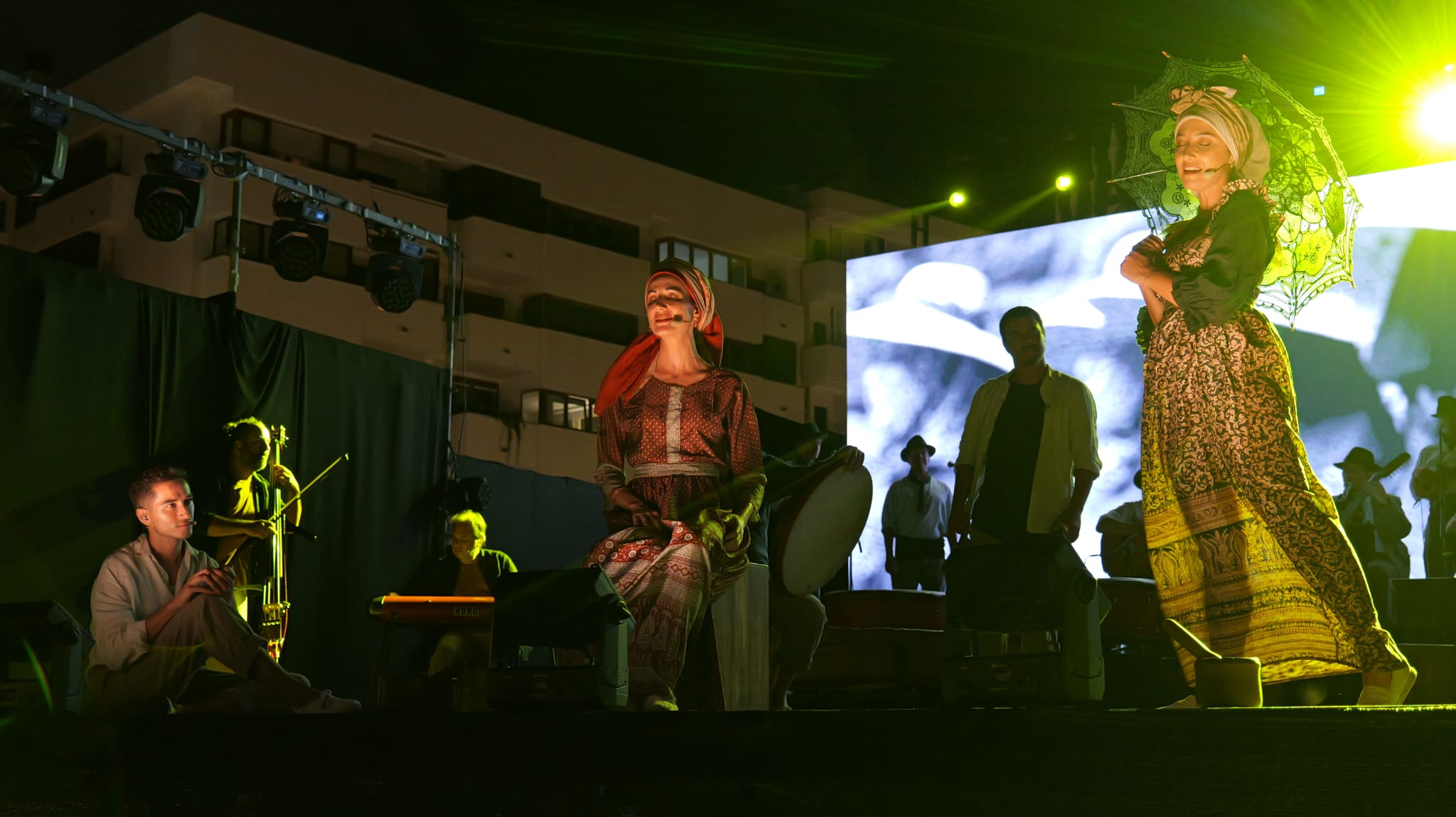 XXXV Festival Campesino XXXV Festival Campesino