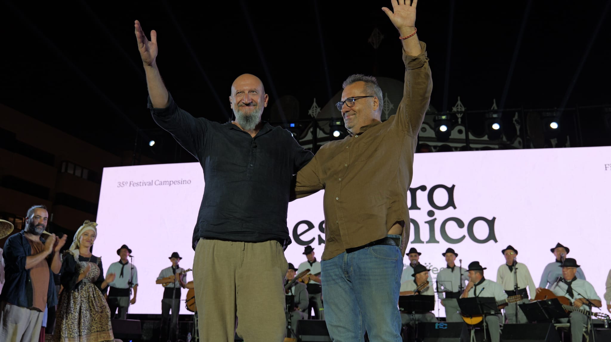 XXXV Festival Campesino XXXV Festival Campesino