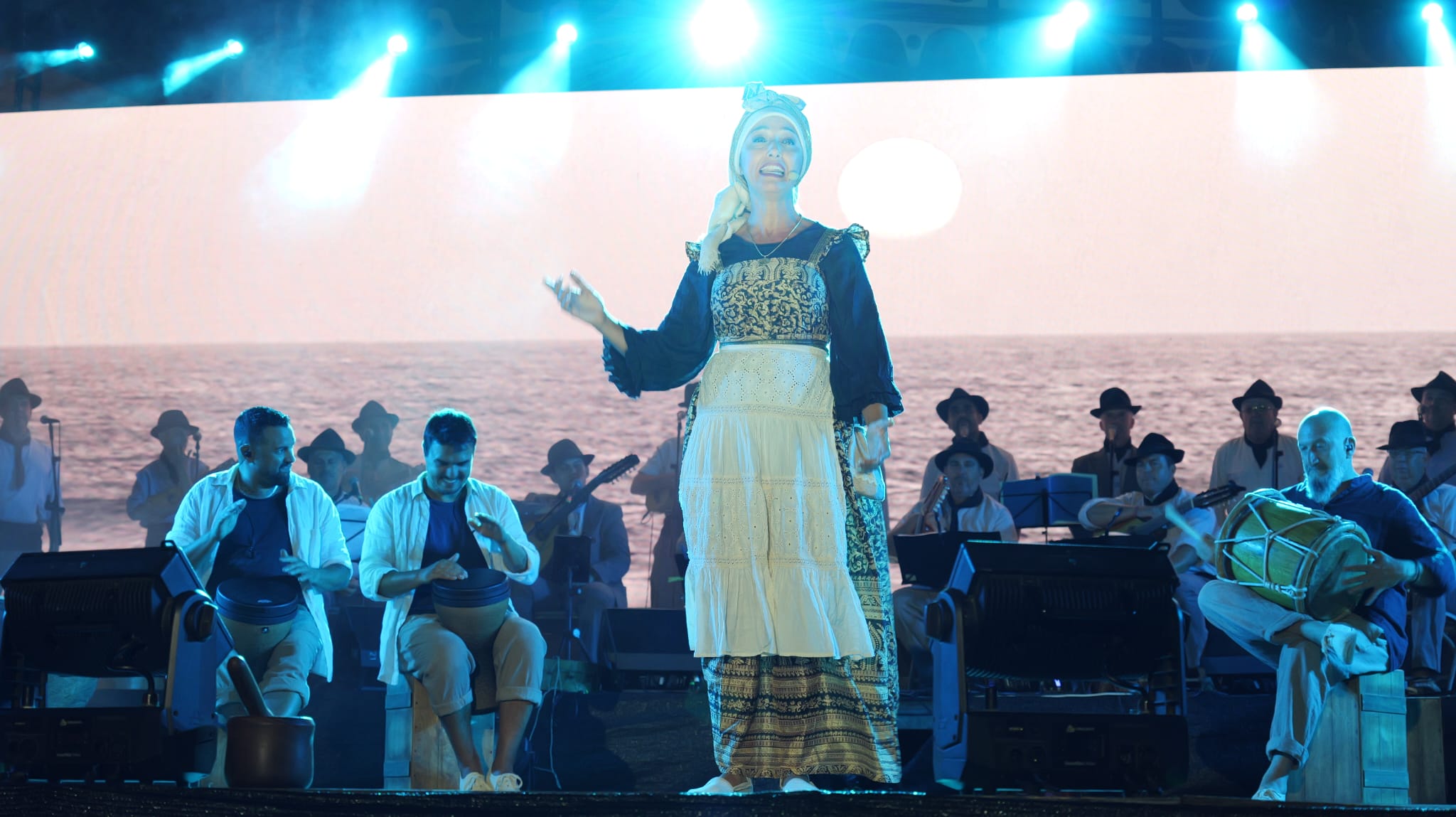 XXXV Festival Campesino XXXV Festival Campesino