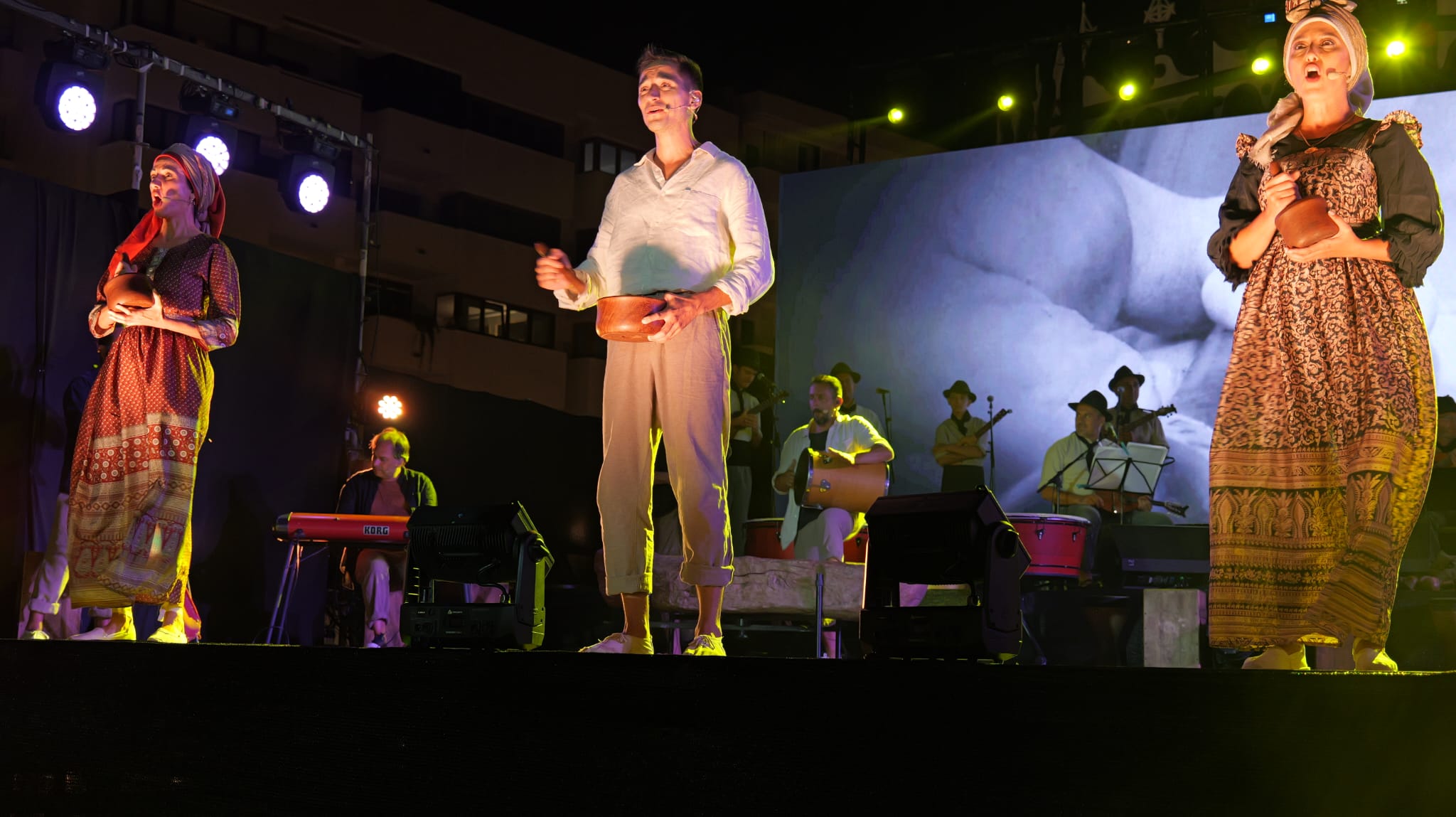 XXXV Festival Campesino XXXV Festival Campesino