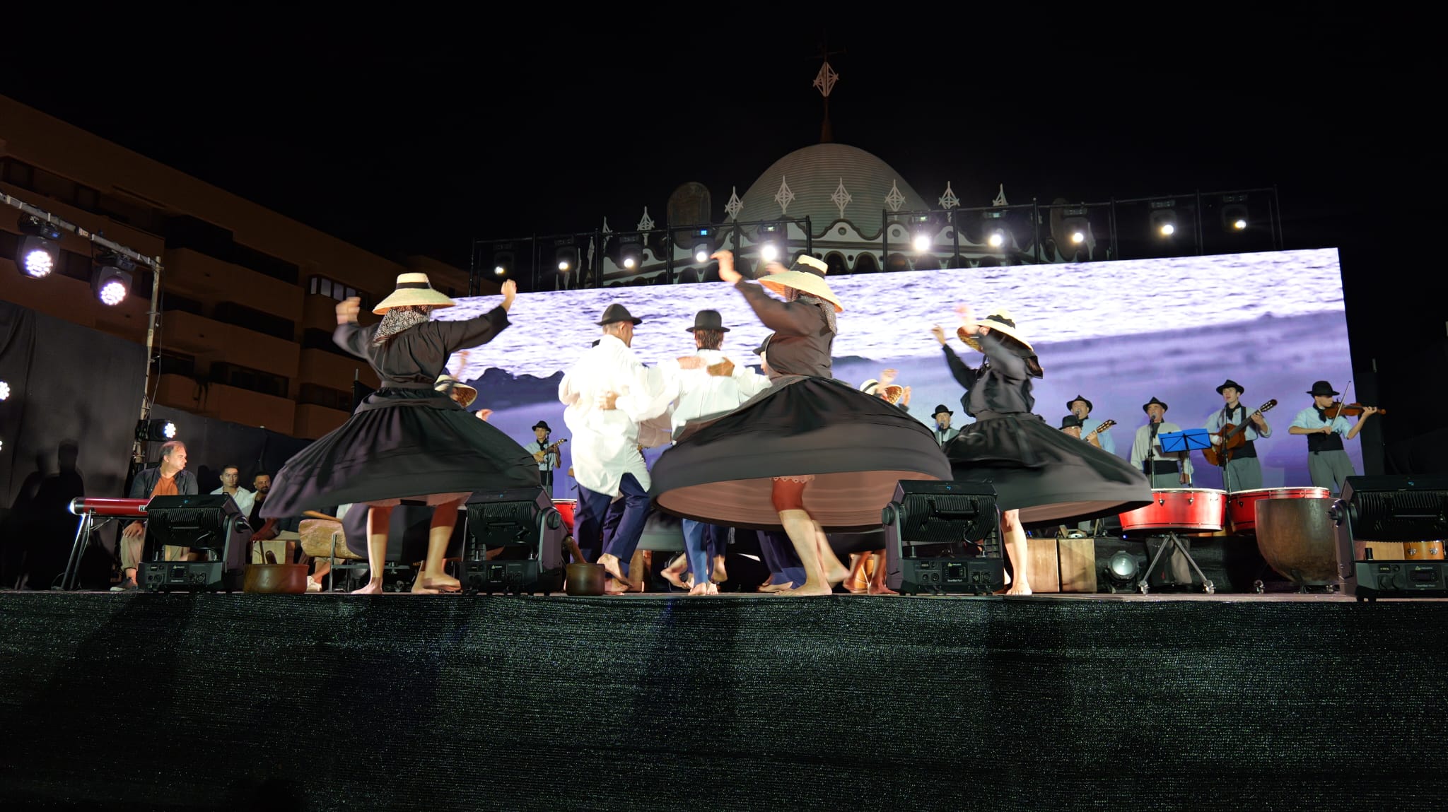 XXXV Festival Campesino XXXV Festival Campesino