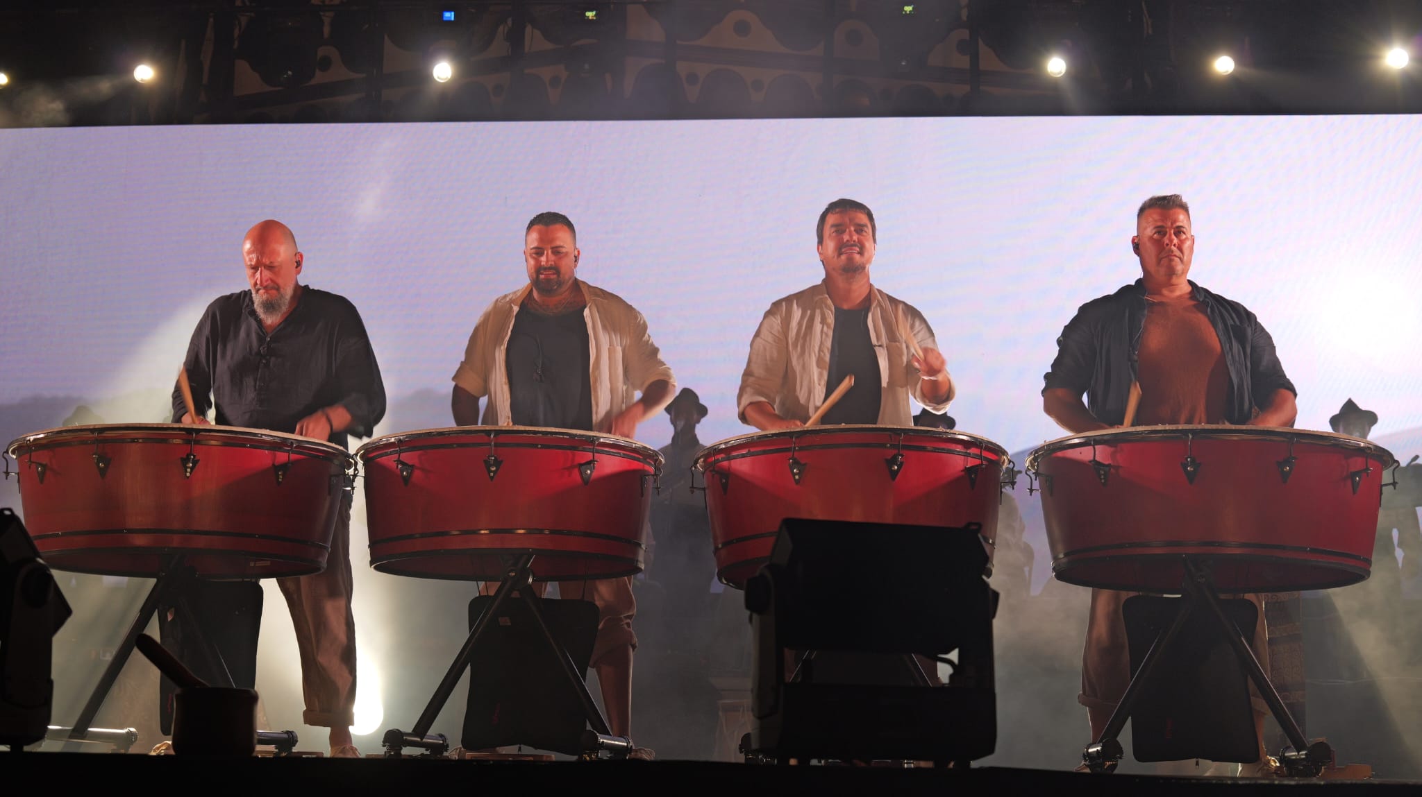 XXXV Festival Campesino XXXV Festival Campesino