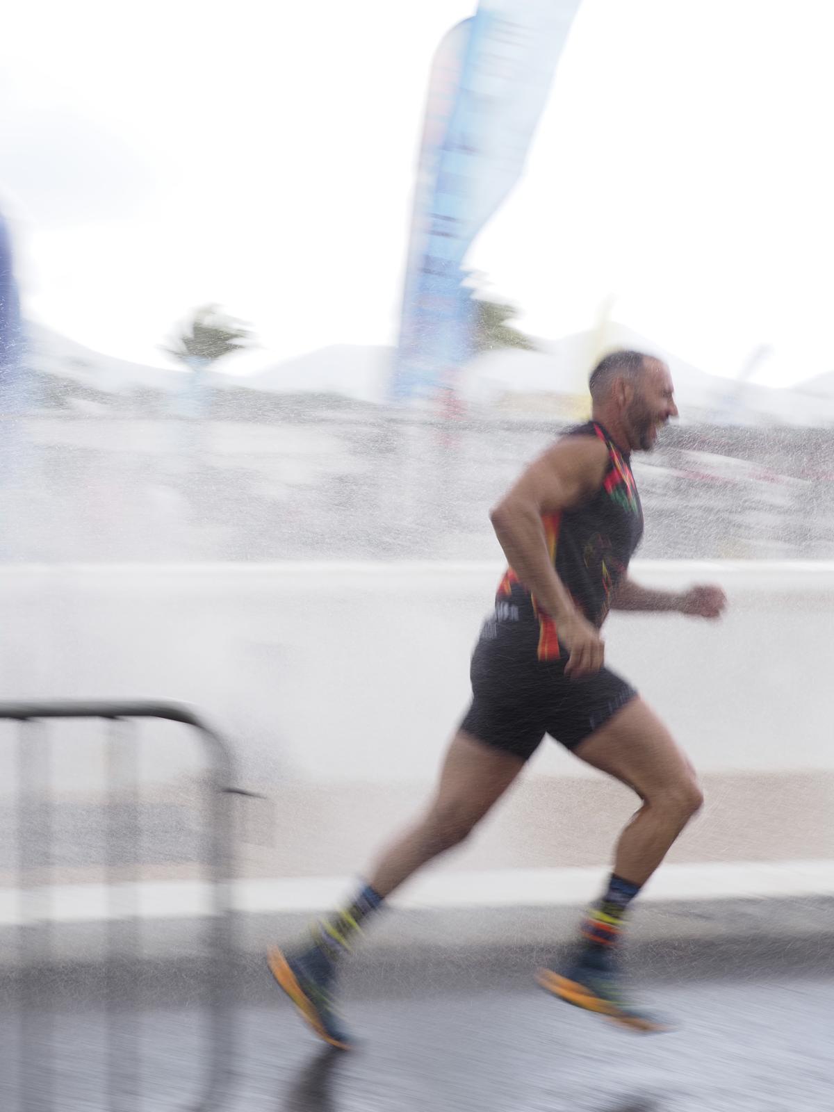V Lanzarote Bestial Race K10 Xtreme Yaiza