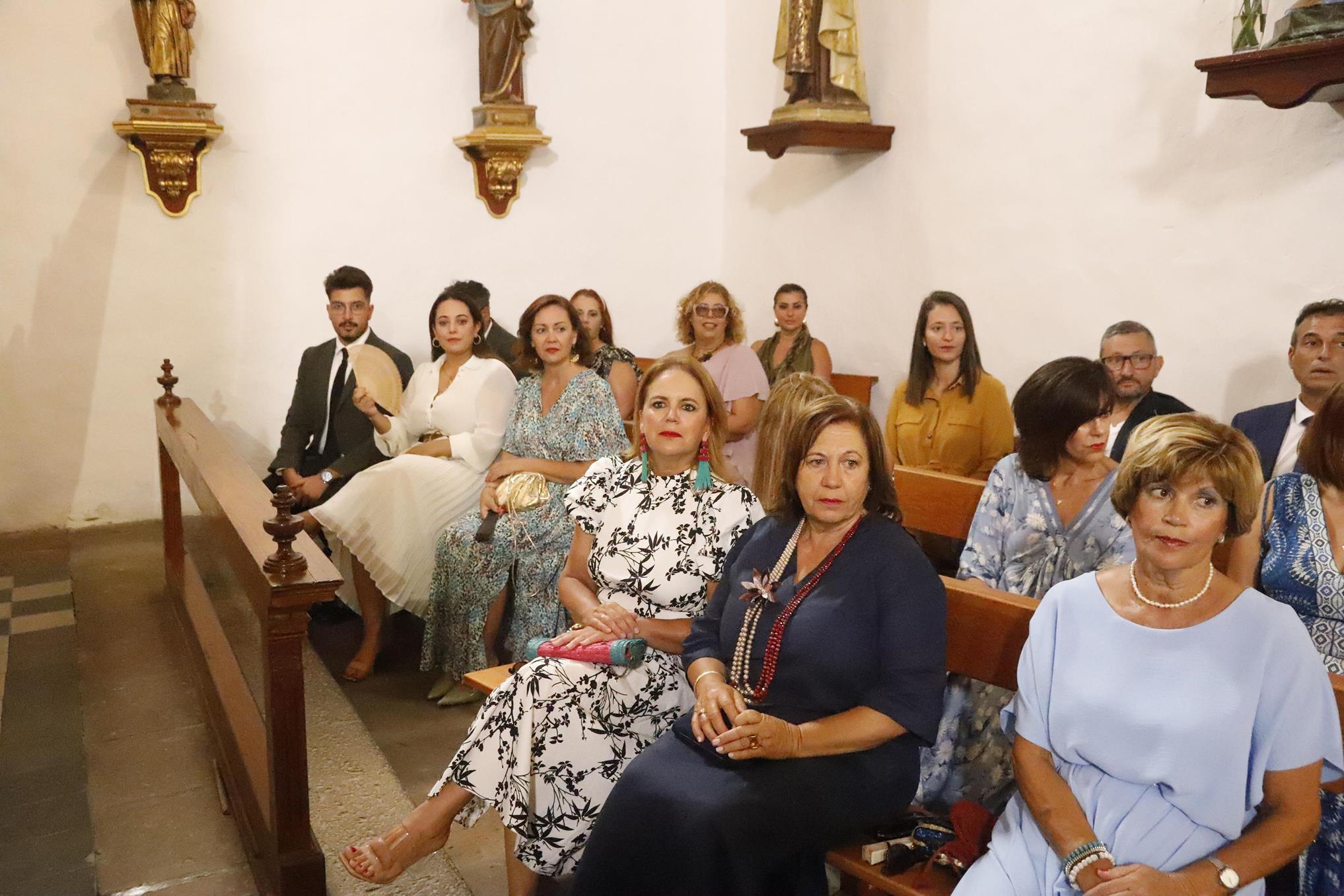 San Bartolomé celebra el día grande de su Patrón San Bartolomé celebra el día grande de su Patrón