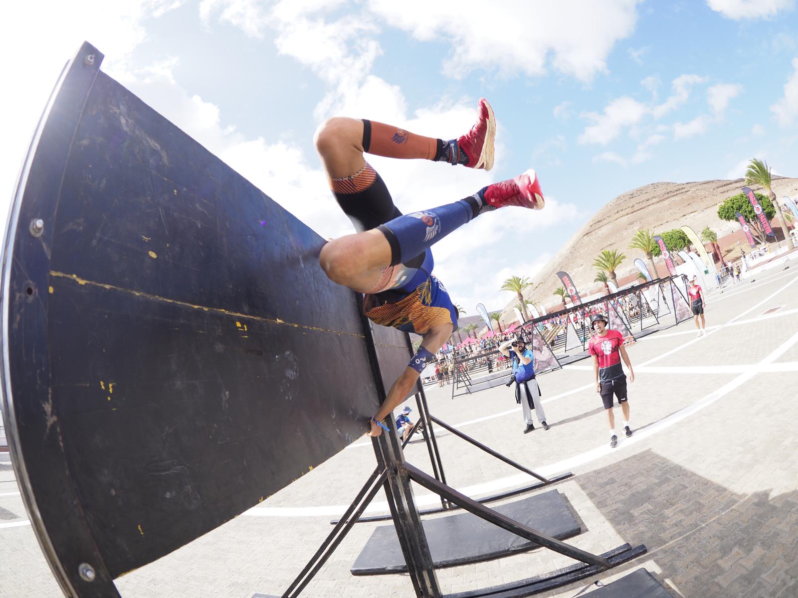 V Lanzarote Bestial Race K10 Xtreme Yaiza
