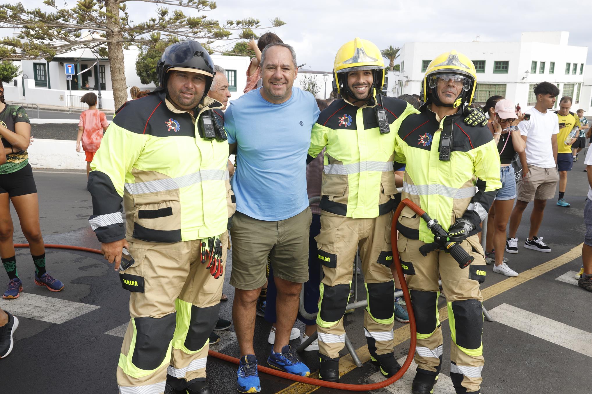 V Lanzarote Bestial Race K10 Xtreme Yaiza