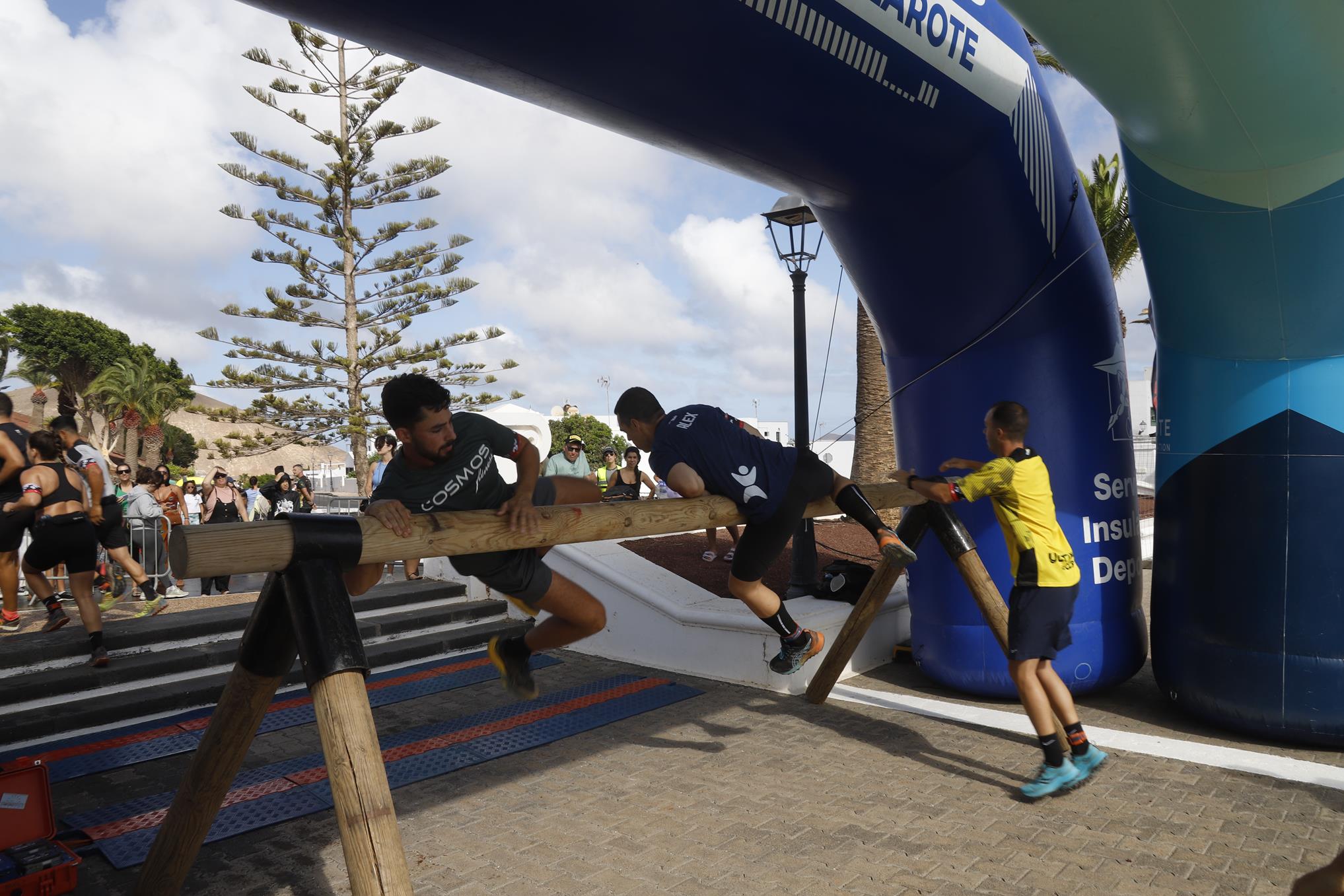 V Lanzarote Bestial Race K10 Xtreme Yaiza