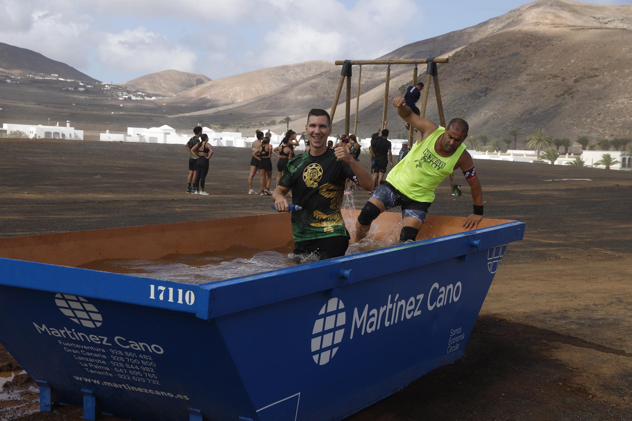 V Lanzarote Bestial Race K10 Xtreme Yaiza (77)