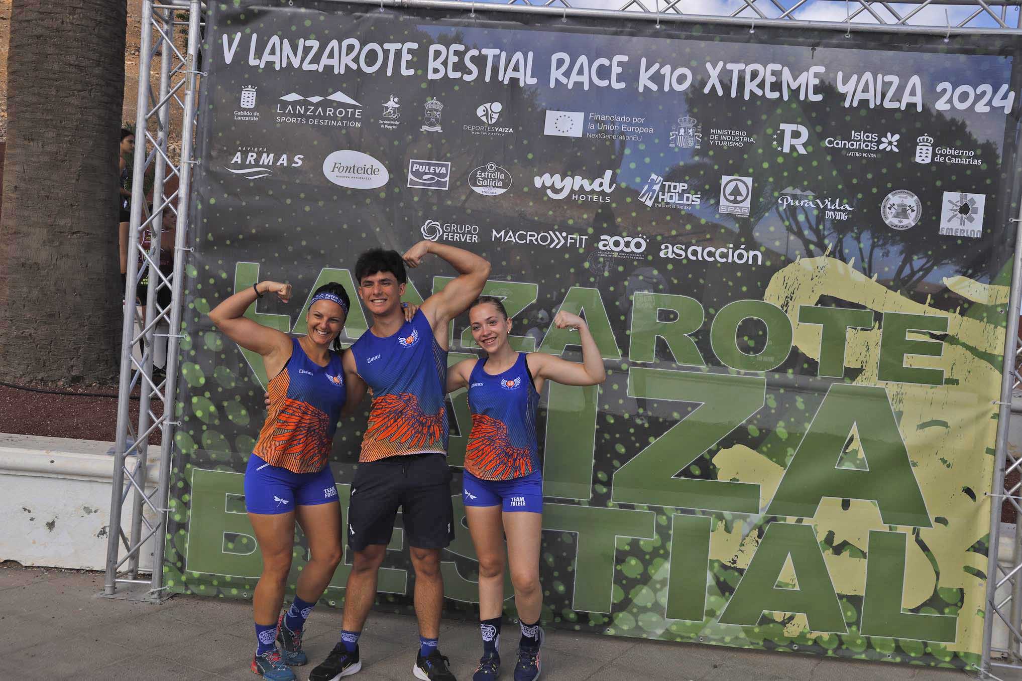 V Lanzarote Bestial Race K10 Xtreme Yaiza (79)