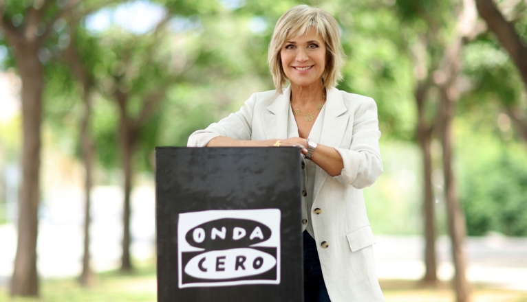 Julia en la Onda protagonizará las mañanas del fin de semana en Onda Cero Julia en la Onda protagonizará las mañanas del fin de semana en Onda Cero