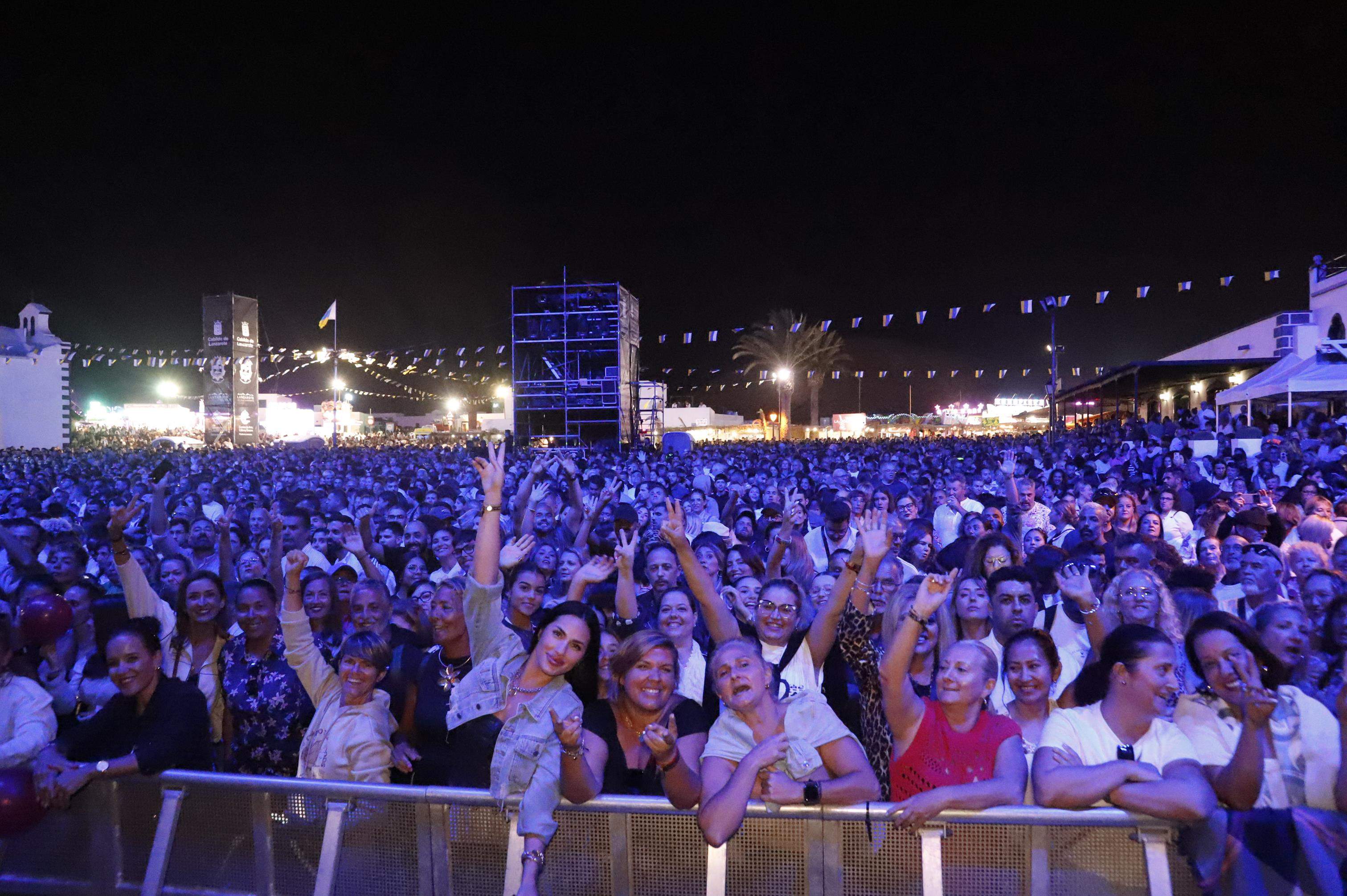 CONCIERTO MANUEL CARRASCO (1) CONCIERTO MANUEL CARRASCO (1)