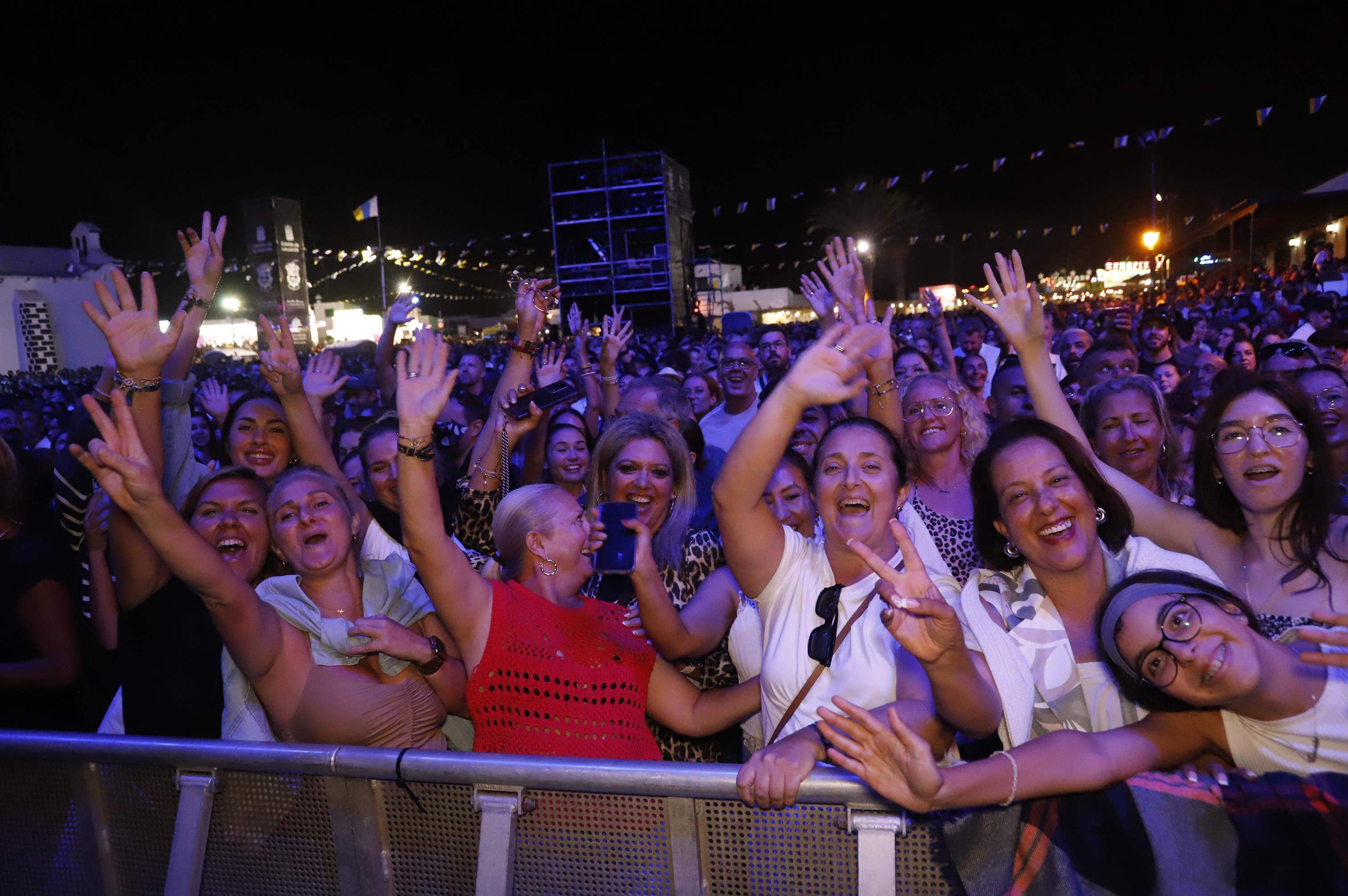 CONCIERTO MANUEL CARRASCO (2) CONCIERTO MANUEL CARRASCO (2)