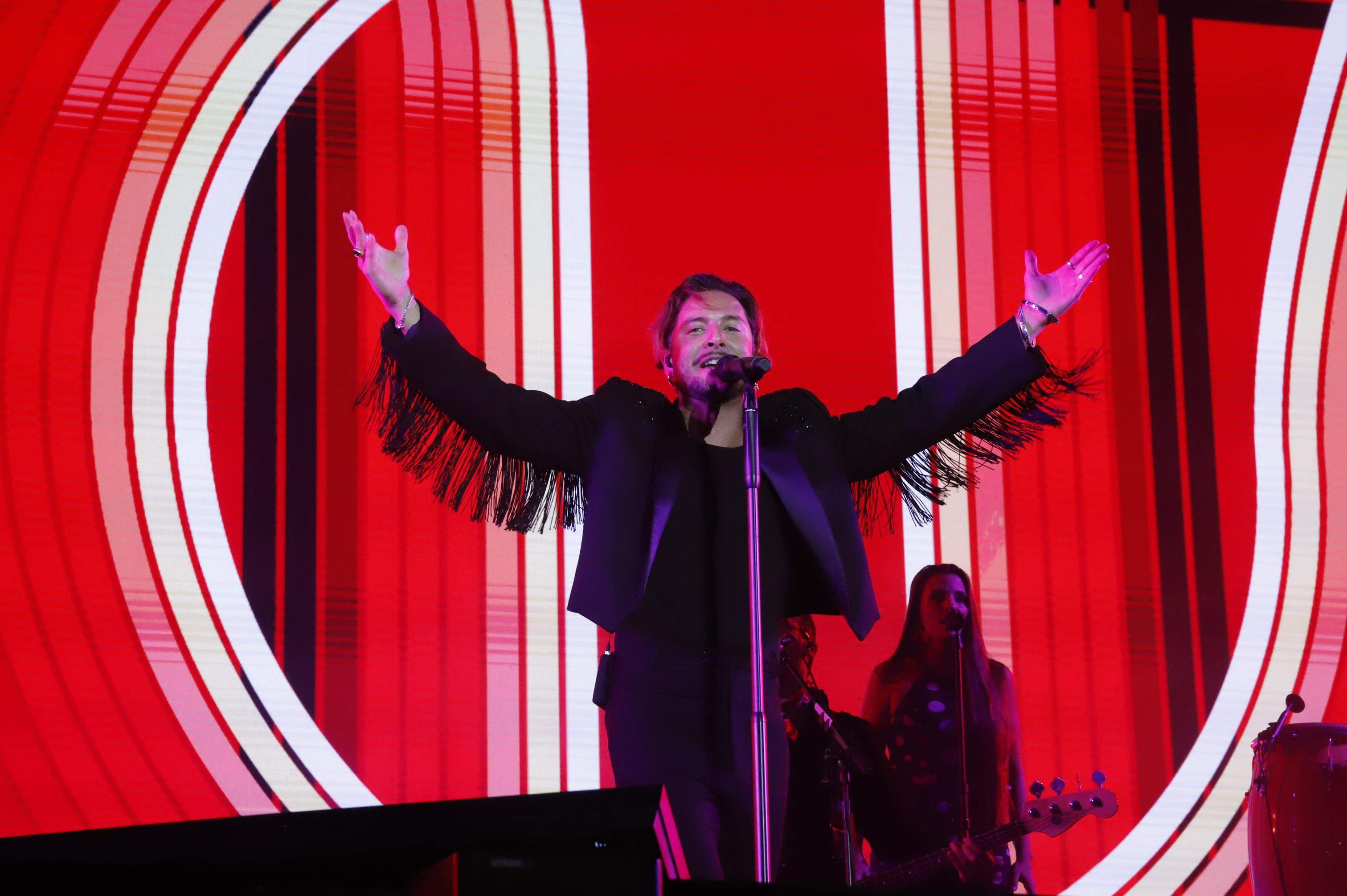 CONCIERTO MANUEL CARRASCO (3) CONCIERTO MANUEL CARRASCO (3)