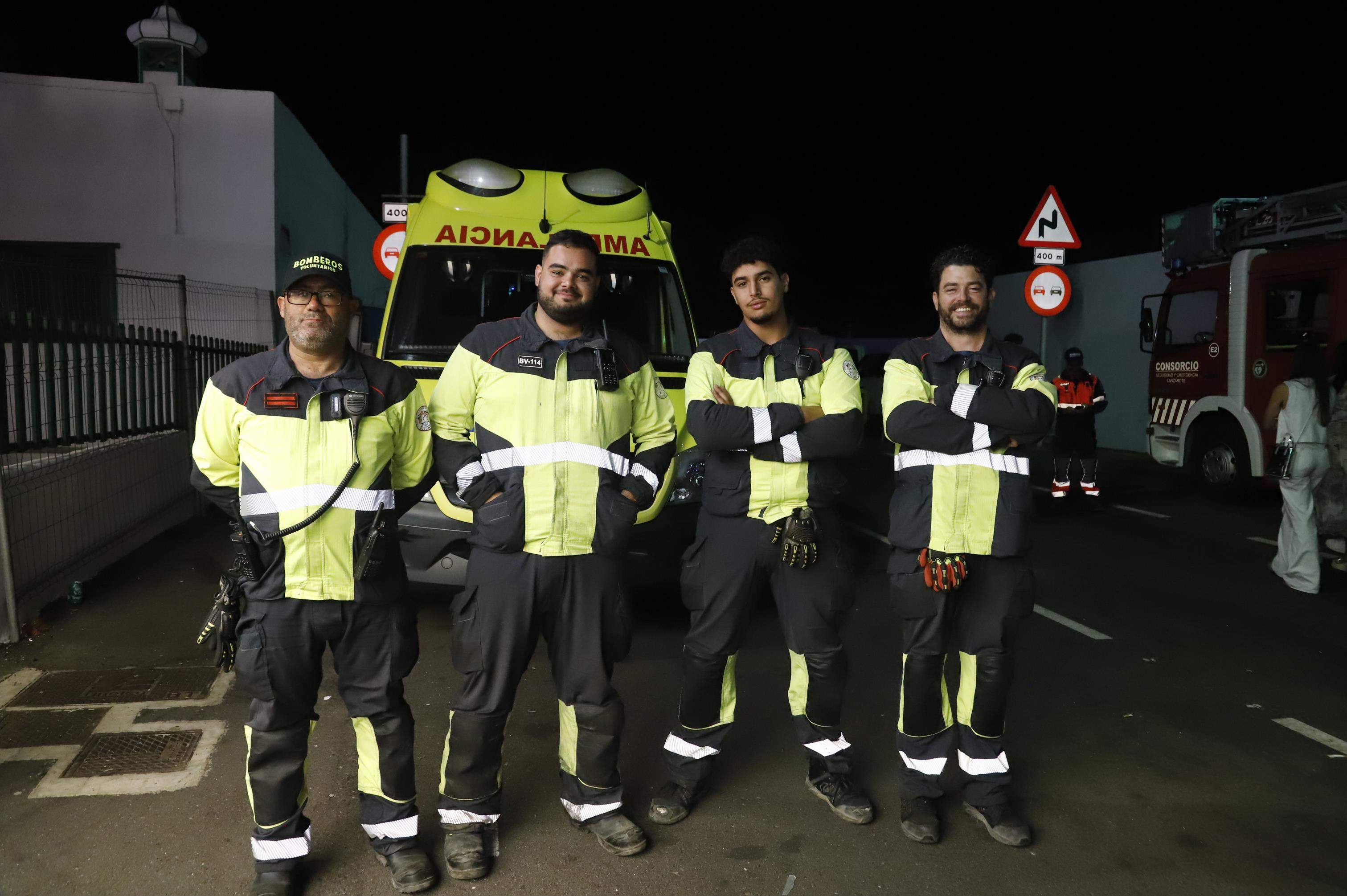 Concierto de Manuel Carrasco en Los Dolores Concierto de Manuel Carrasco en Los Dolores