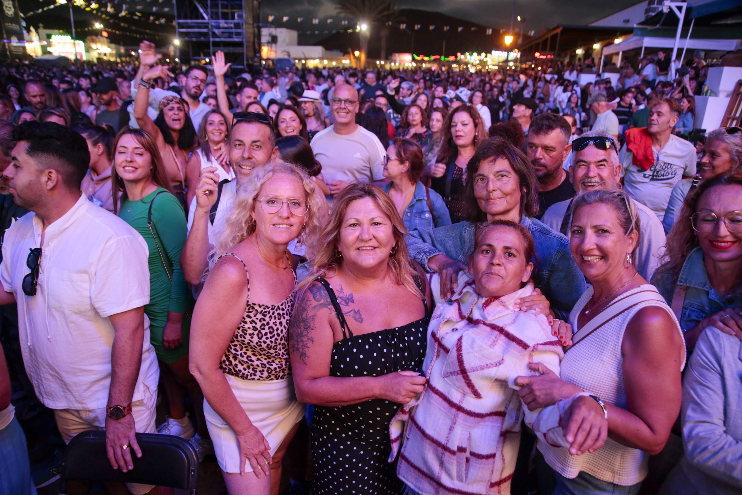 Concierto Carrasco. Foto: Juan Mateos. Concierto Carrasco. Foto: Juan Mateos.