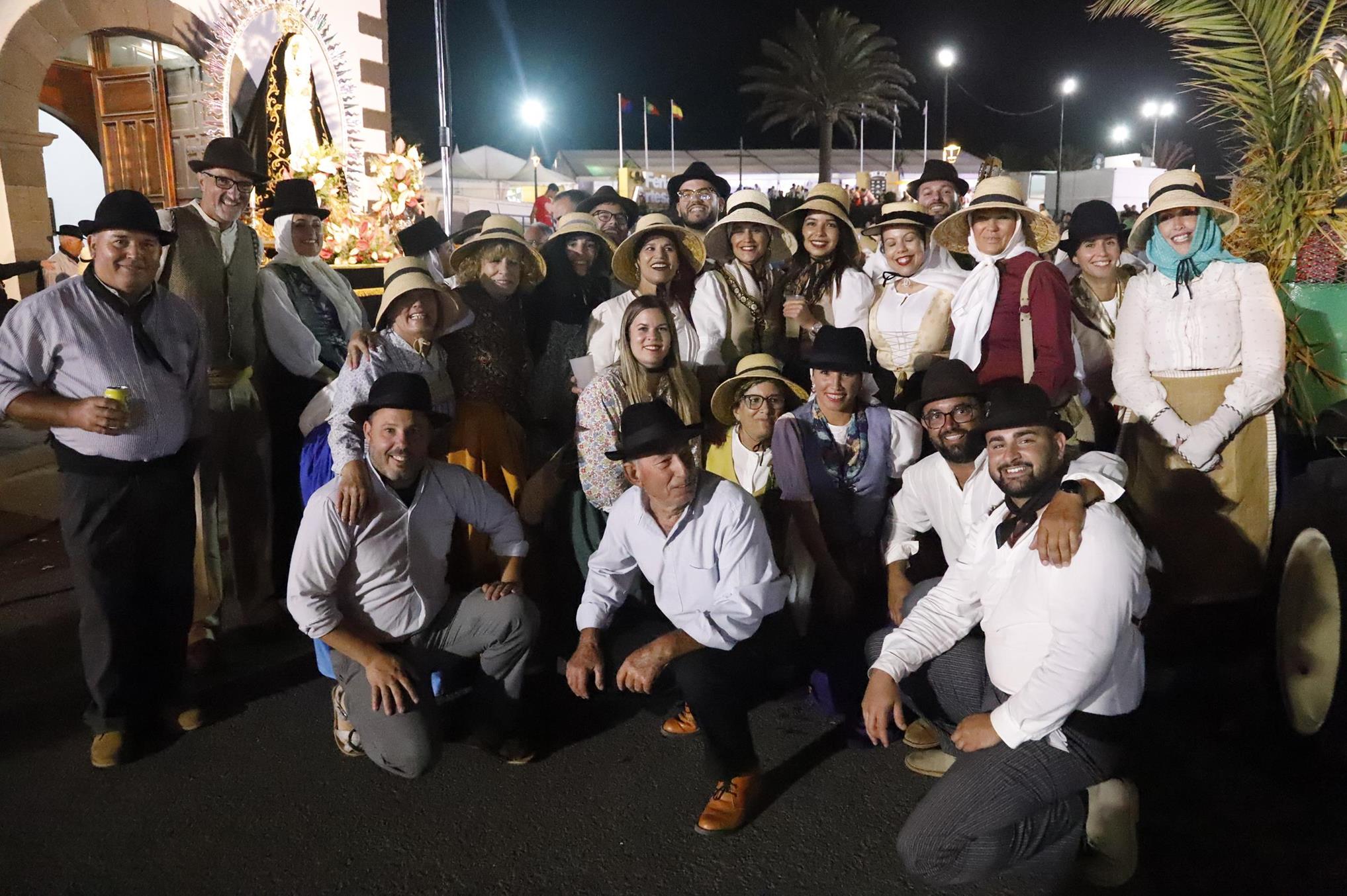 Romeria Ofrenda de Los Dolores  (58)