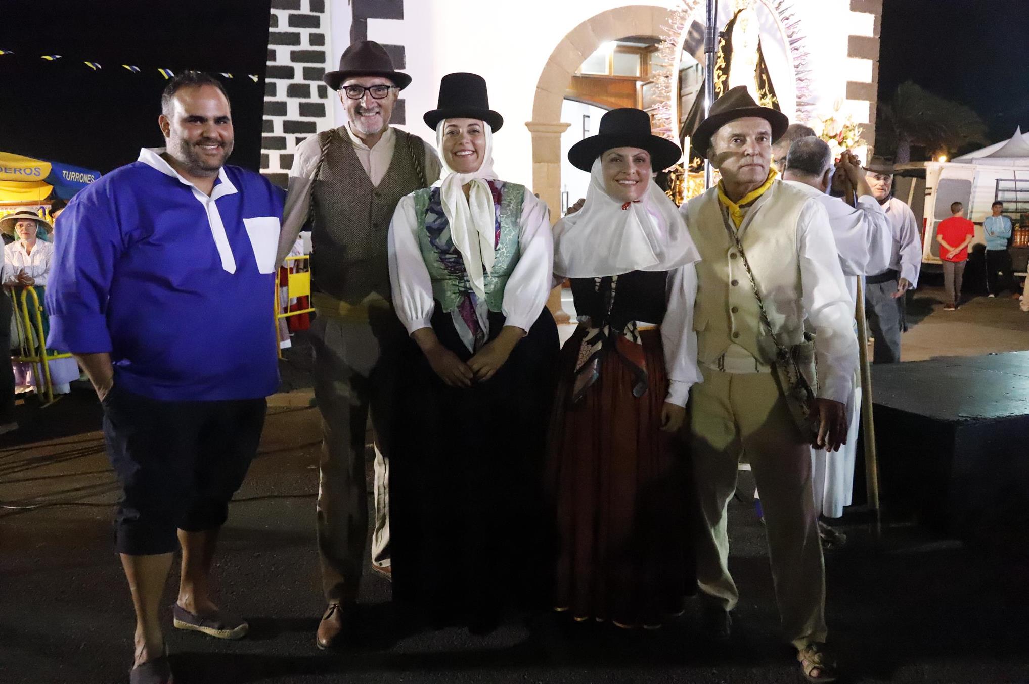 Romeria Ofrenda de Los Dolores  (59)