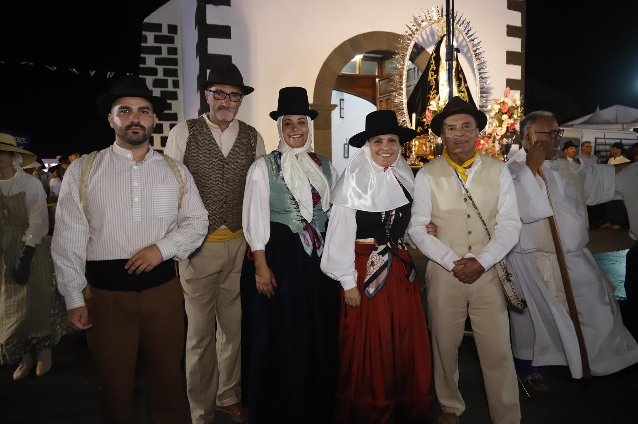Romeria Ofrenda de Los Dolores  (61)