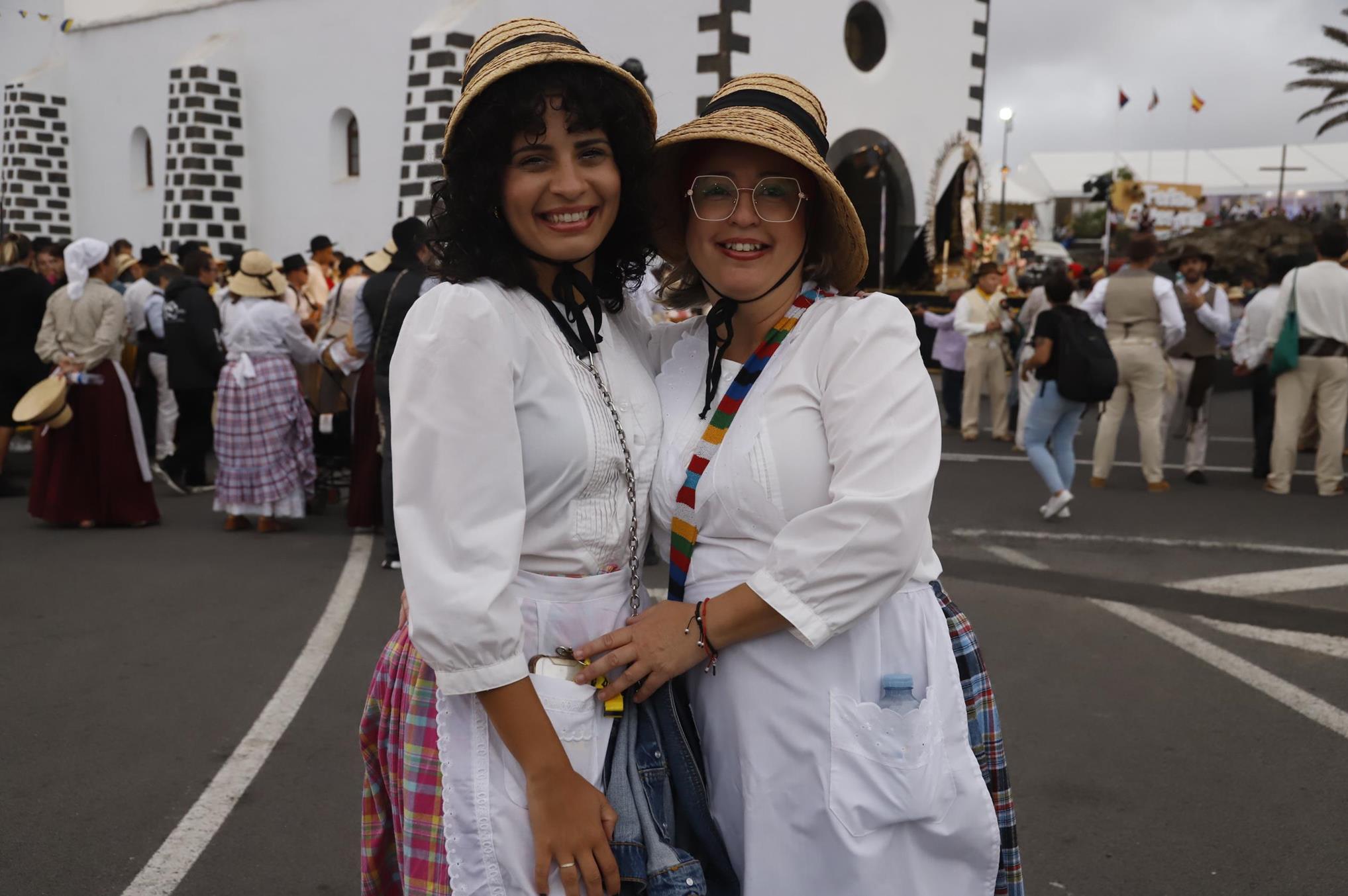 Romeria Ofrenda de Los Dolores  (62)