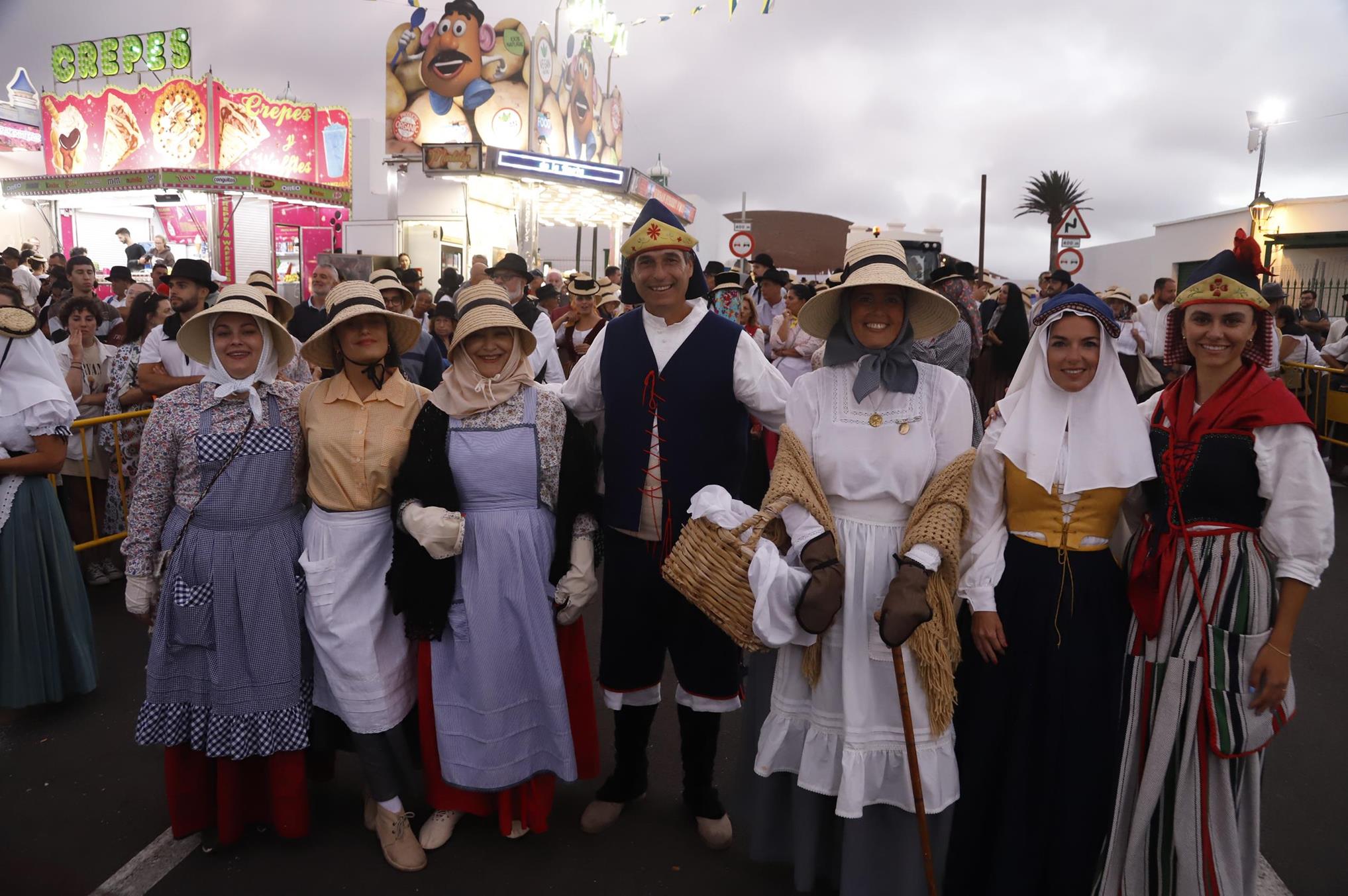 Romeria Ofrenda de Los Dolores  (63)