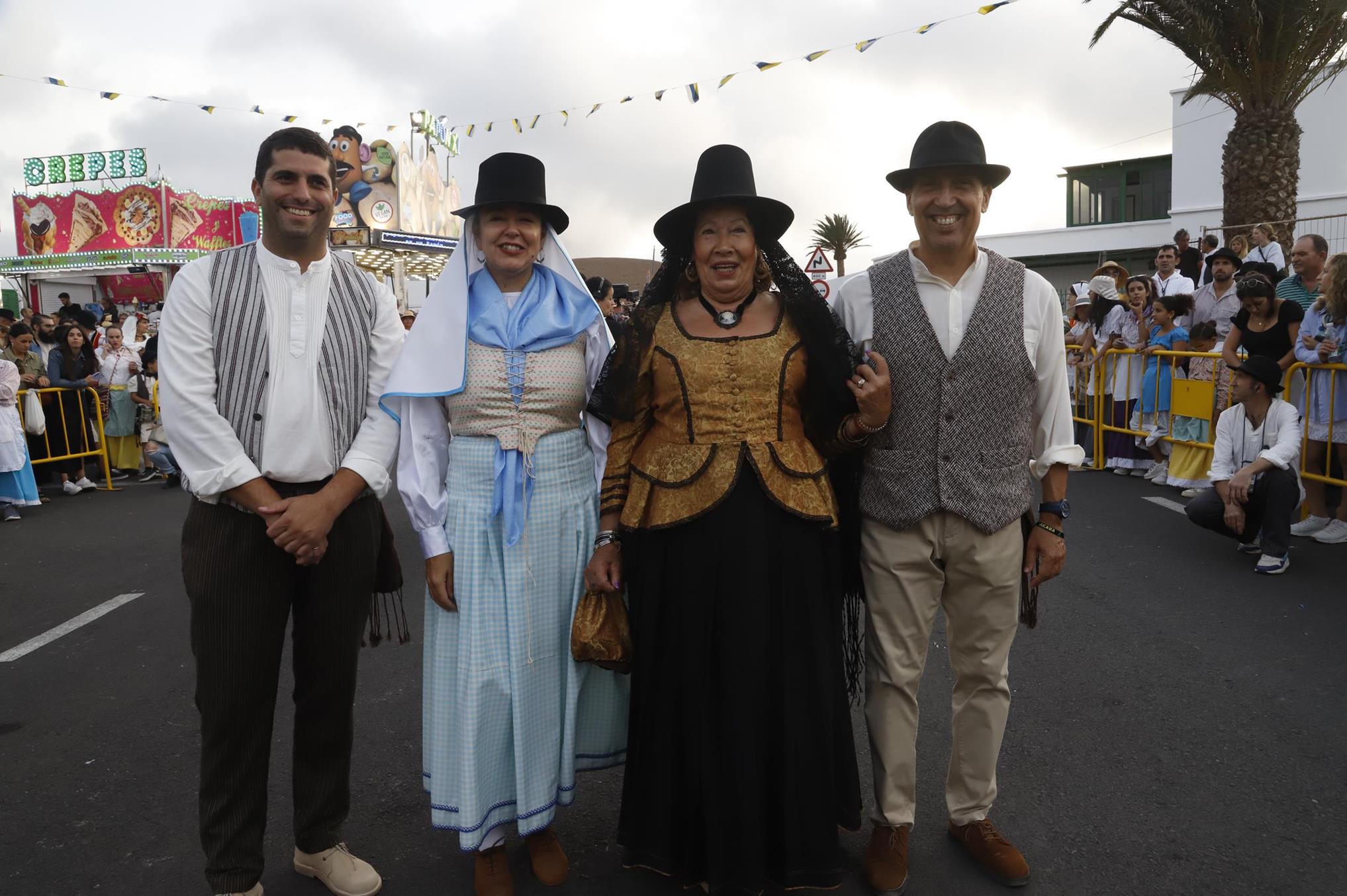 Romeria Ofrenda de Los Dolores  (65)