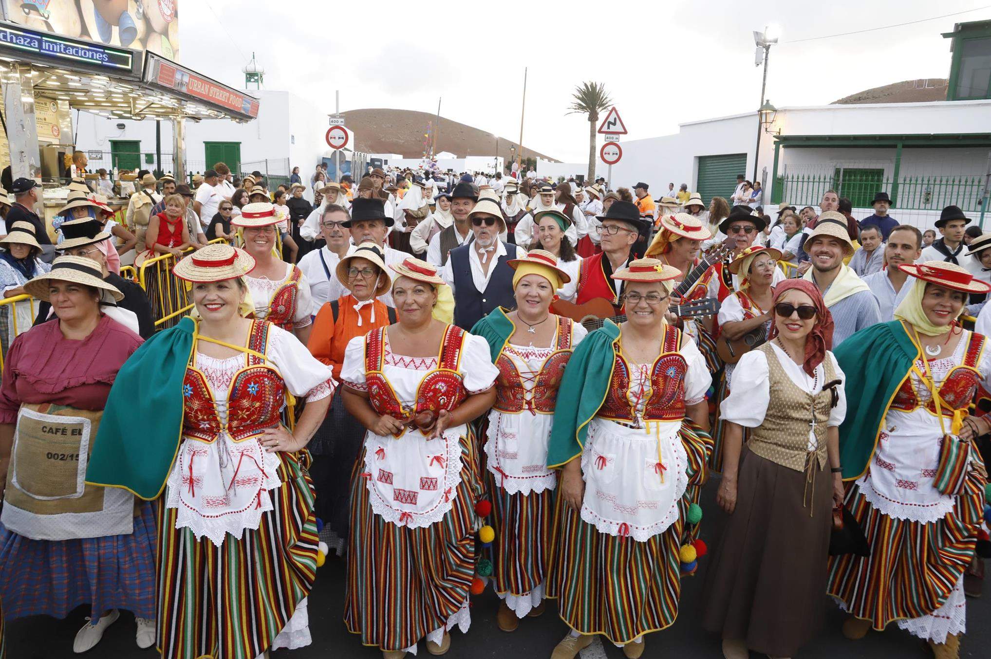 Romeria Ofrenda de Los Dolores  (66)
