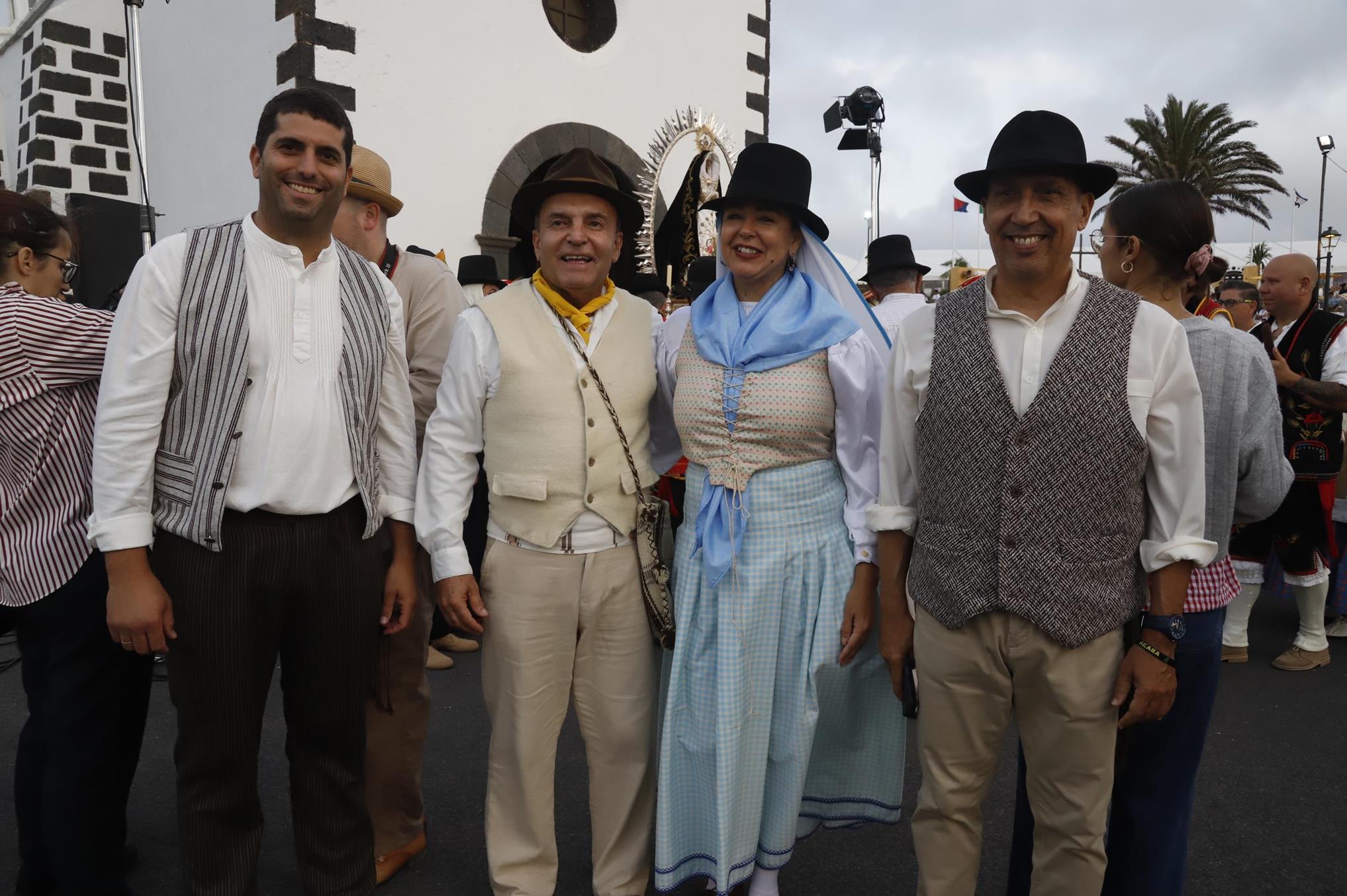 Romeria Ofrenda de Los Dolores  (67)