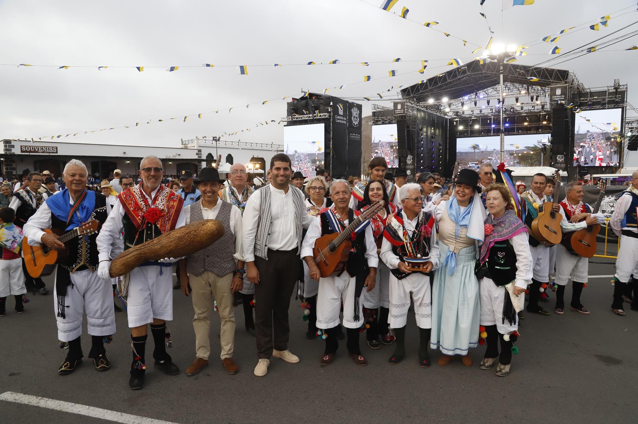 Romeria Ofrenda de Los Dolores  (68)