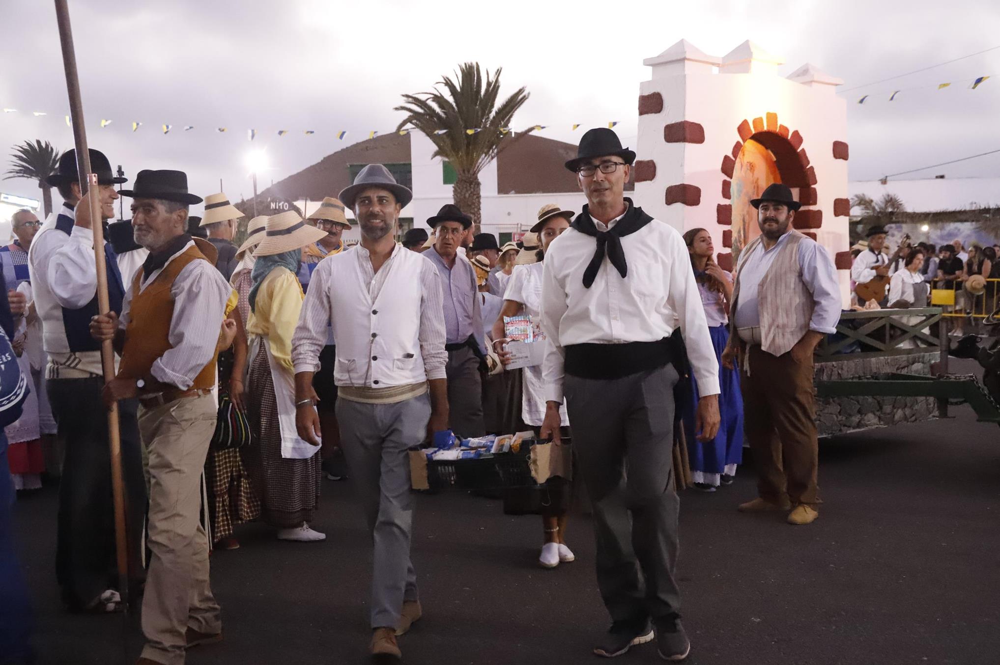 Romeria Ofrenda de Los Dolores  (69)