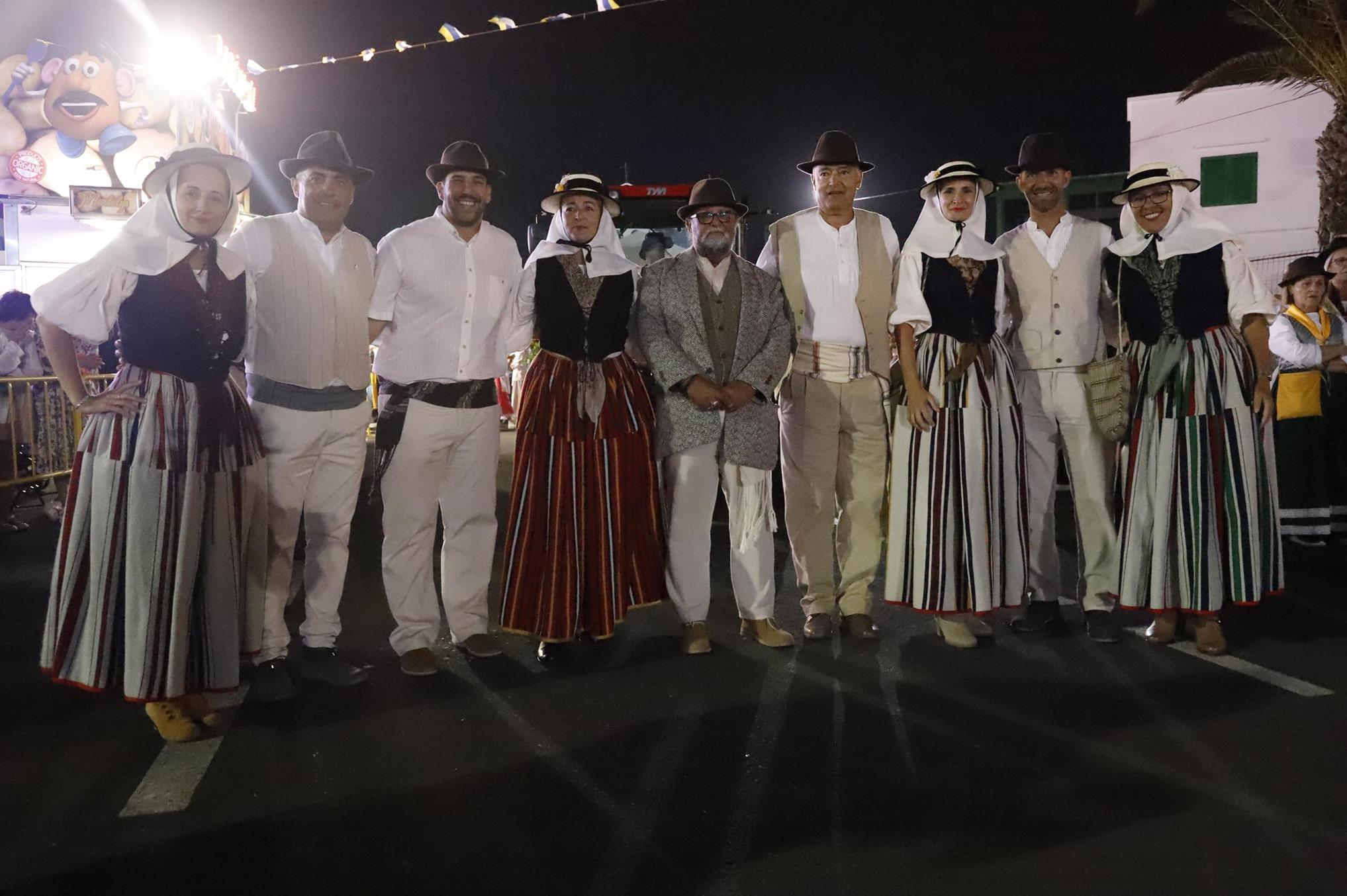 Romeria Ofrenda de Los Dolores  (70)