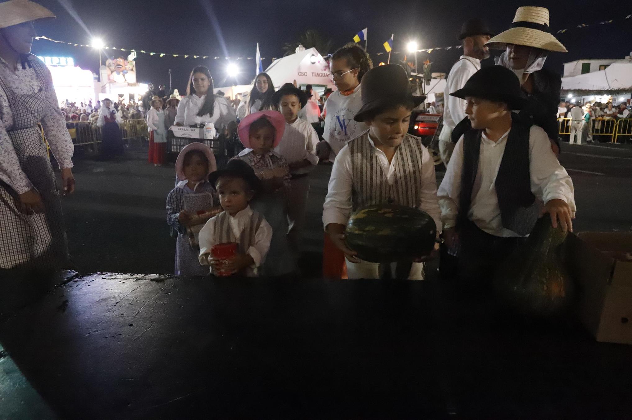 Romeria Ofrenda de Los Dolores  (71)