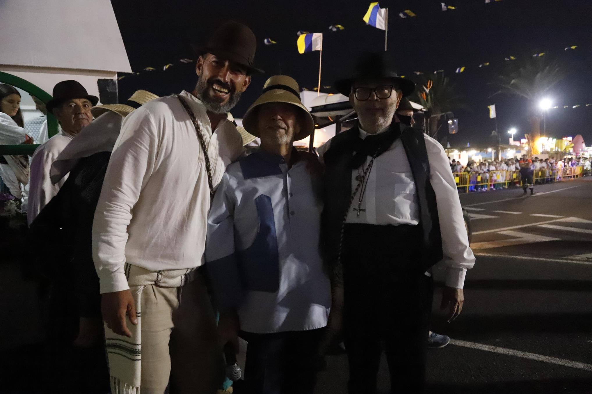 Romeria Ofrenda de Los Dolores  (72)