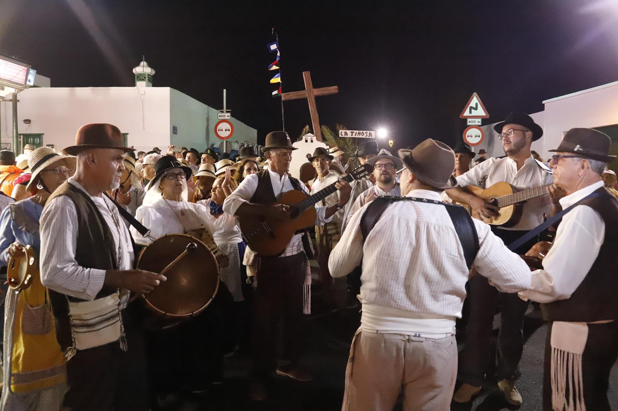Romeria Ofrenda de Los Dolores  (73)